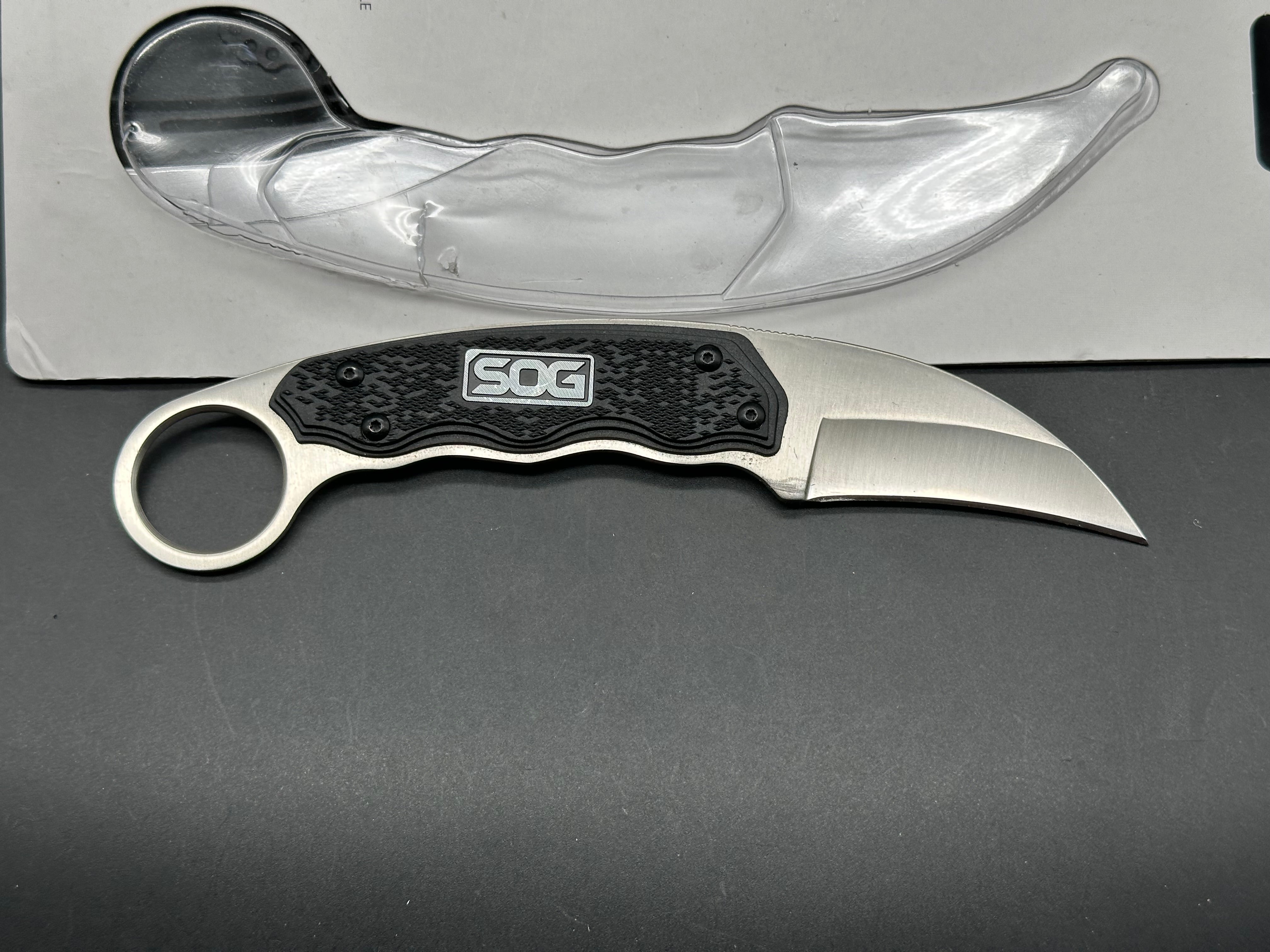 Sog Gambit