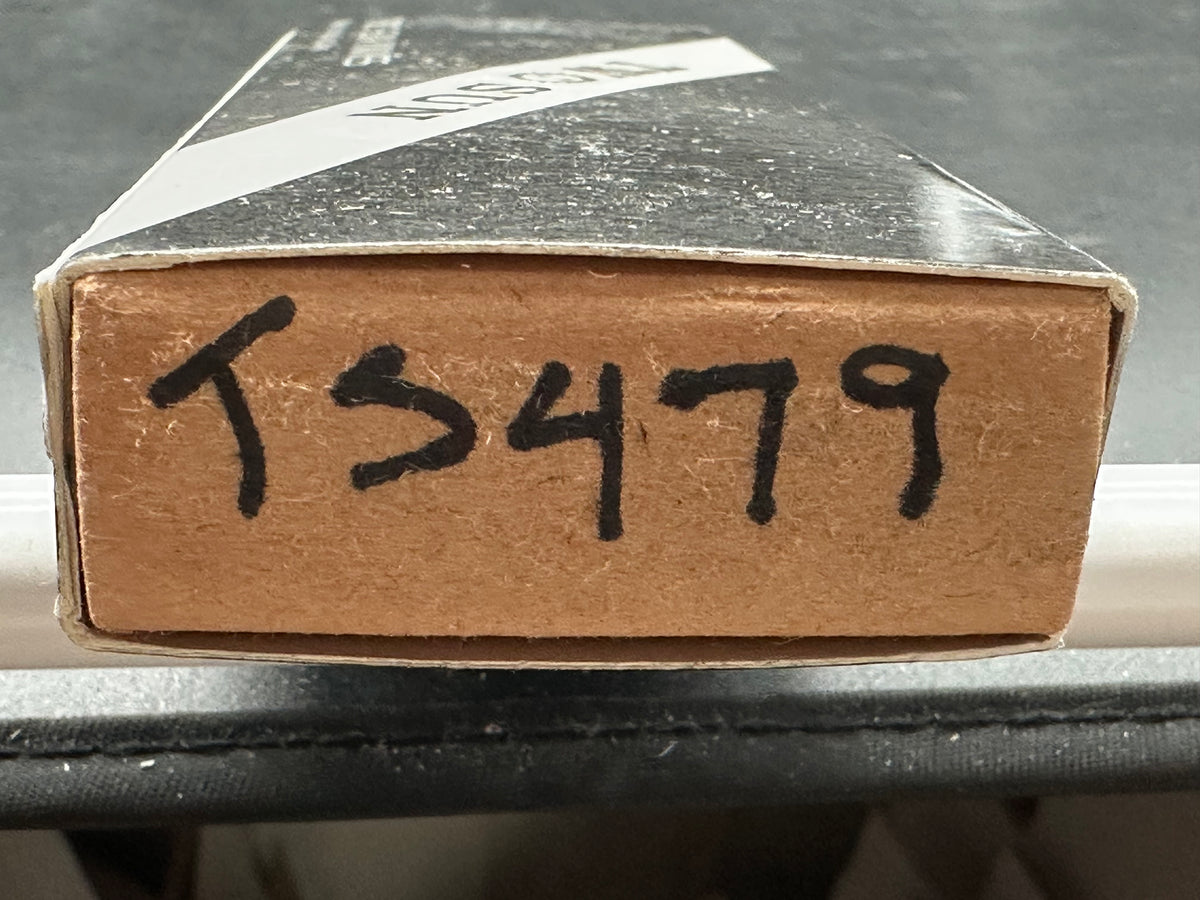 Twosun TS 479 gray titanium handle 8.7' overall length