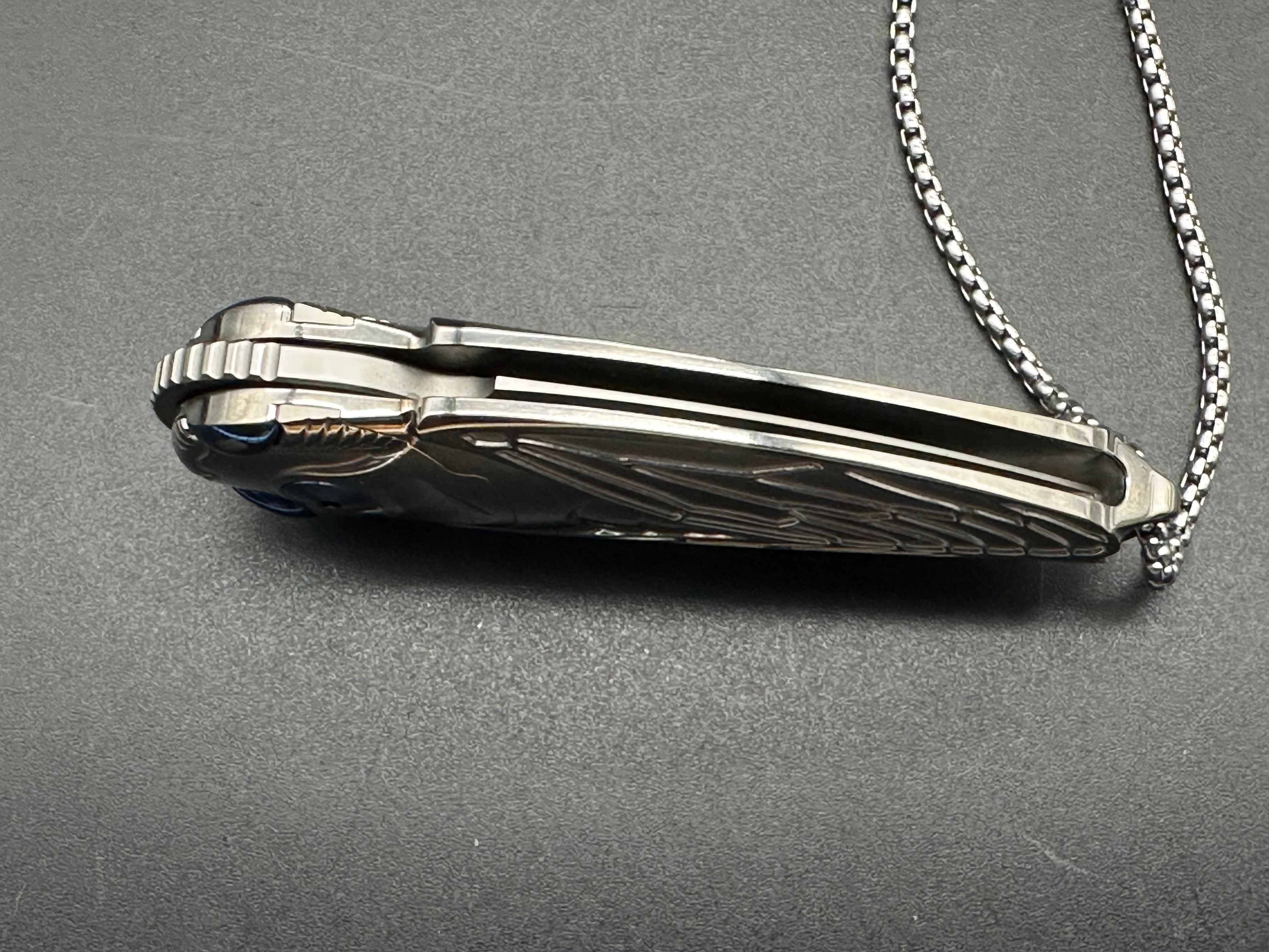 Rike Cicada