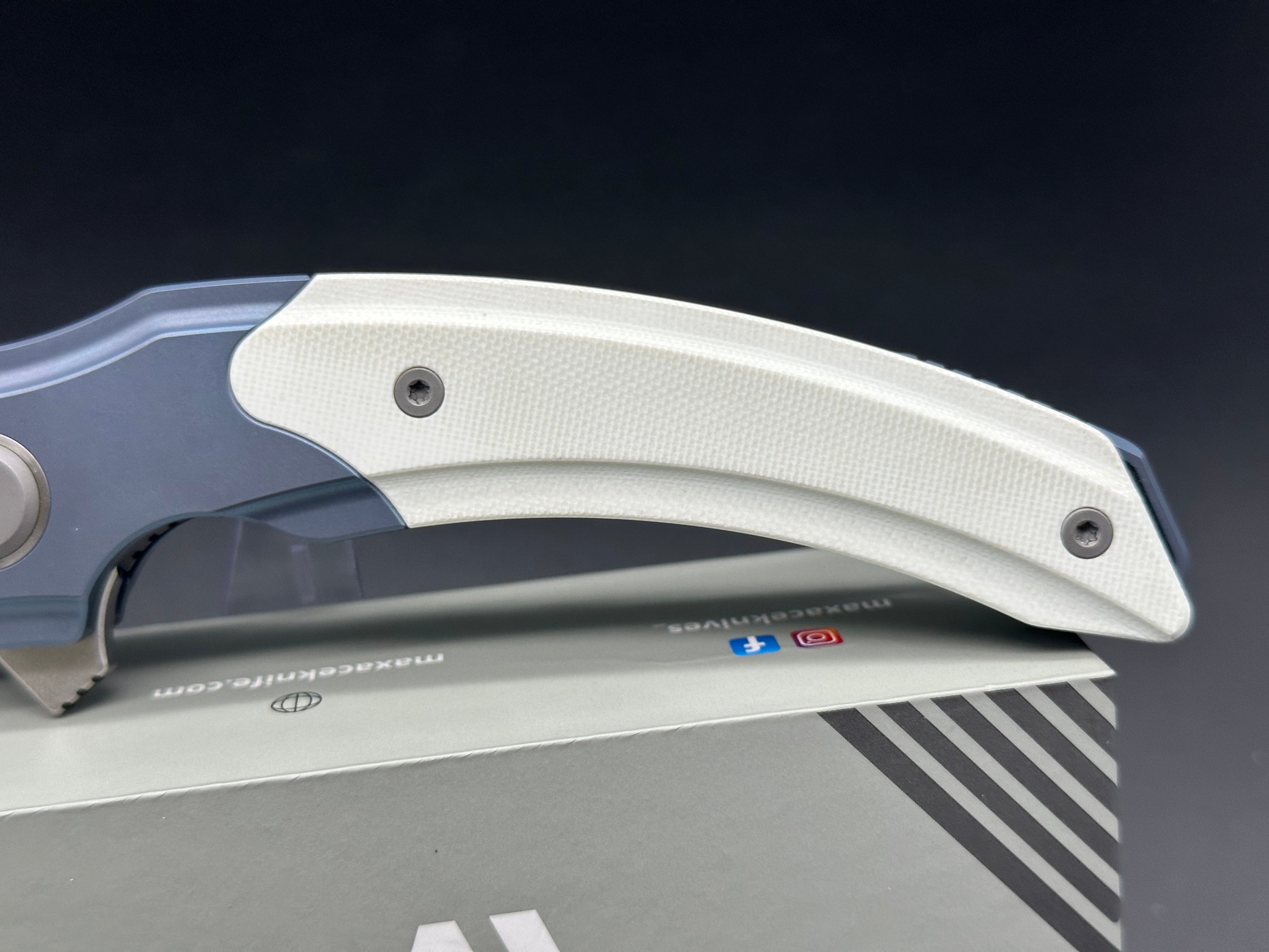 Maxace Rock