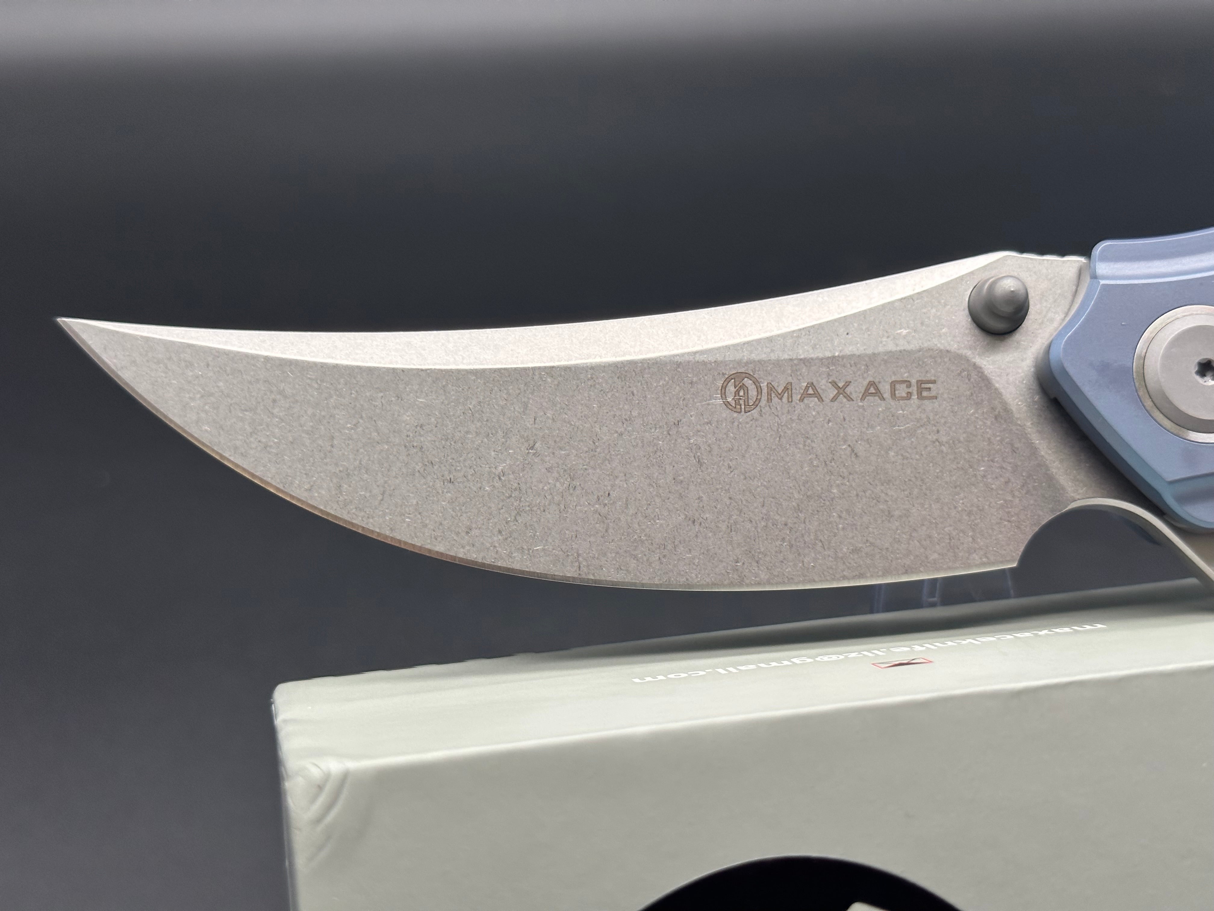 Maxace Rock