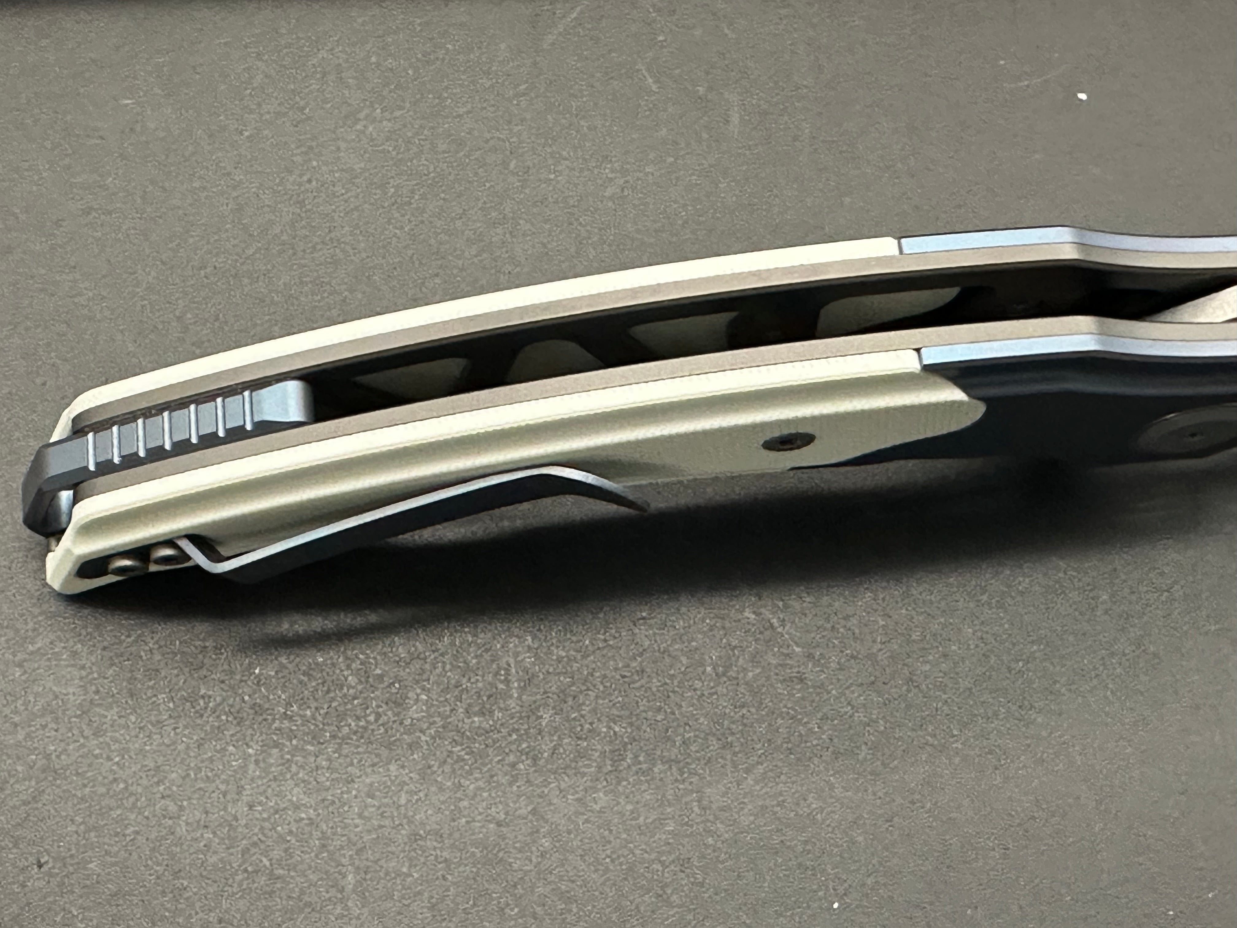 Maxace Rock