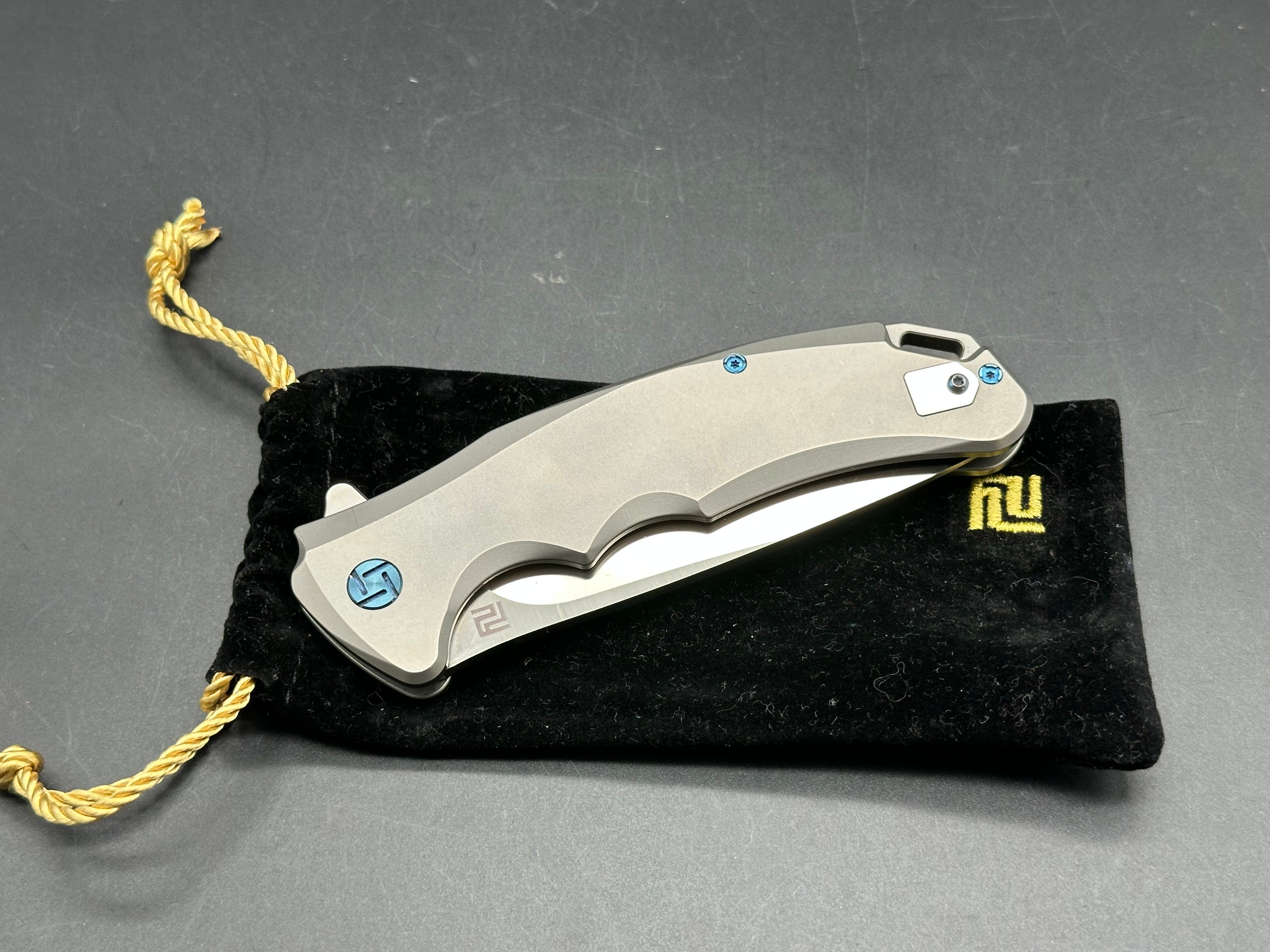 Artisan Cutlery Tradition