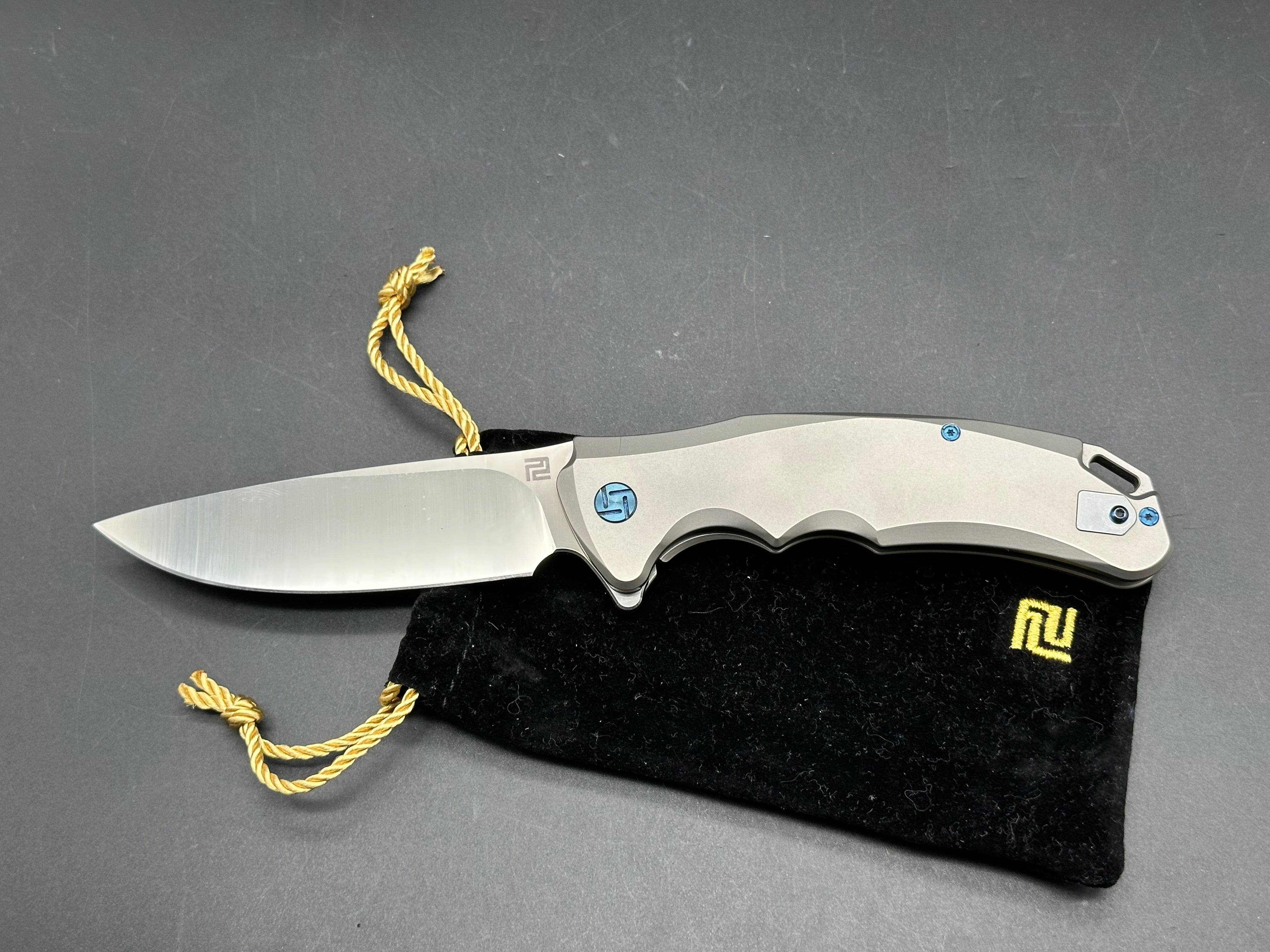 Artisan Cutlery Tradition