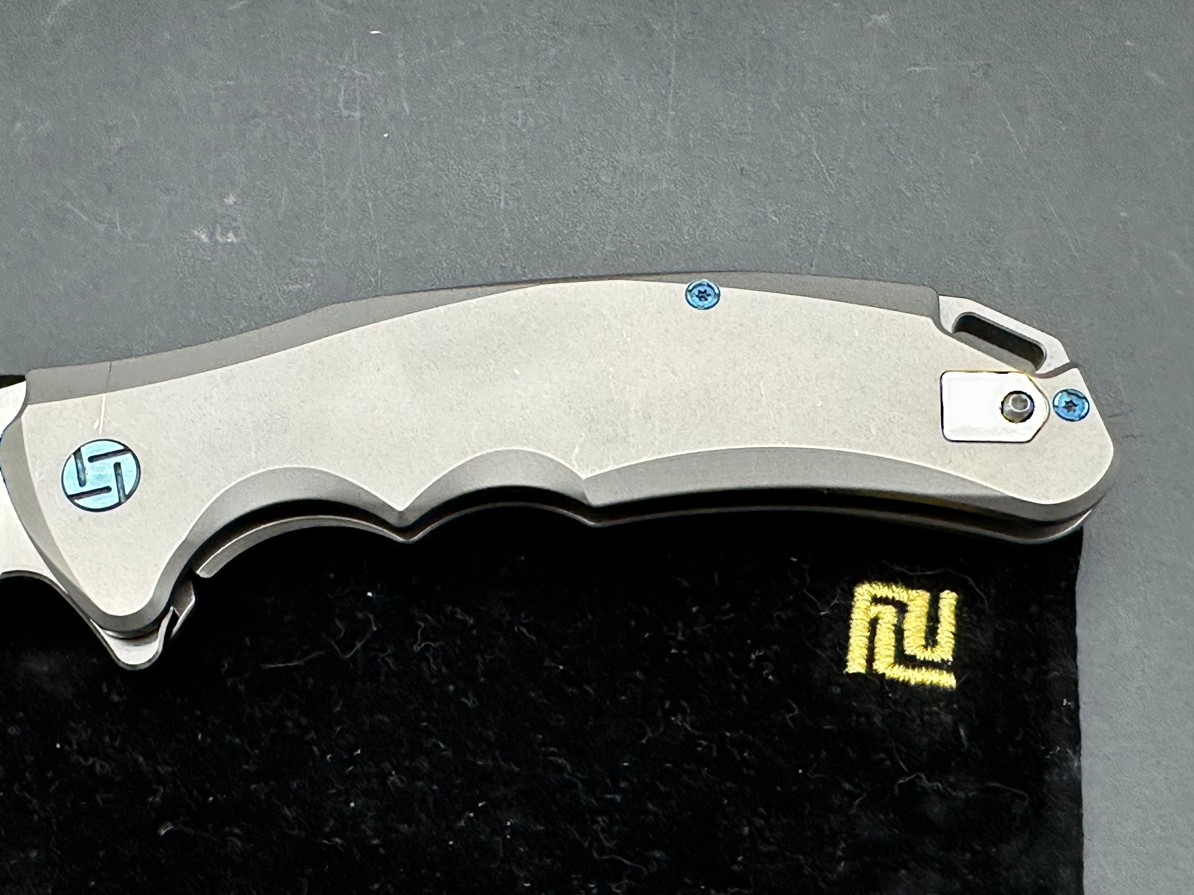 Artisan Cutlery Tradition