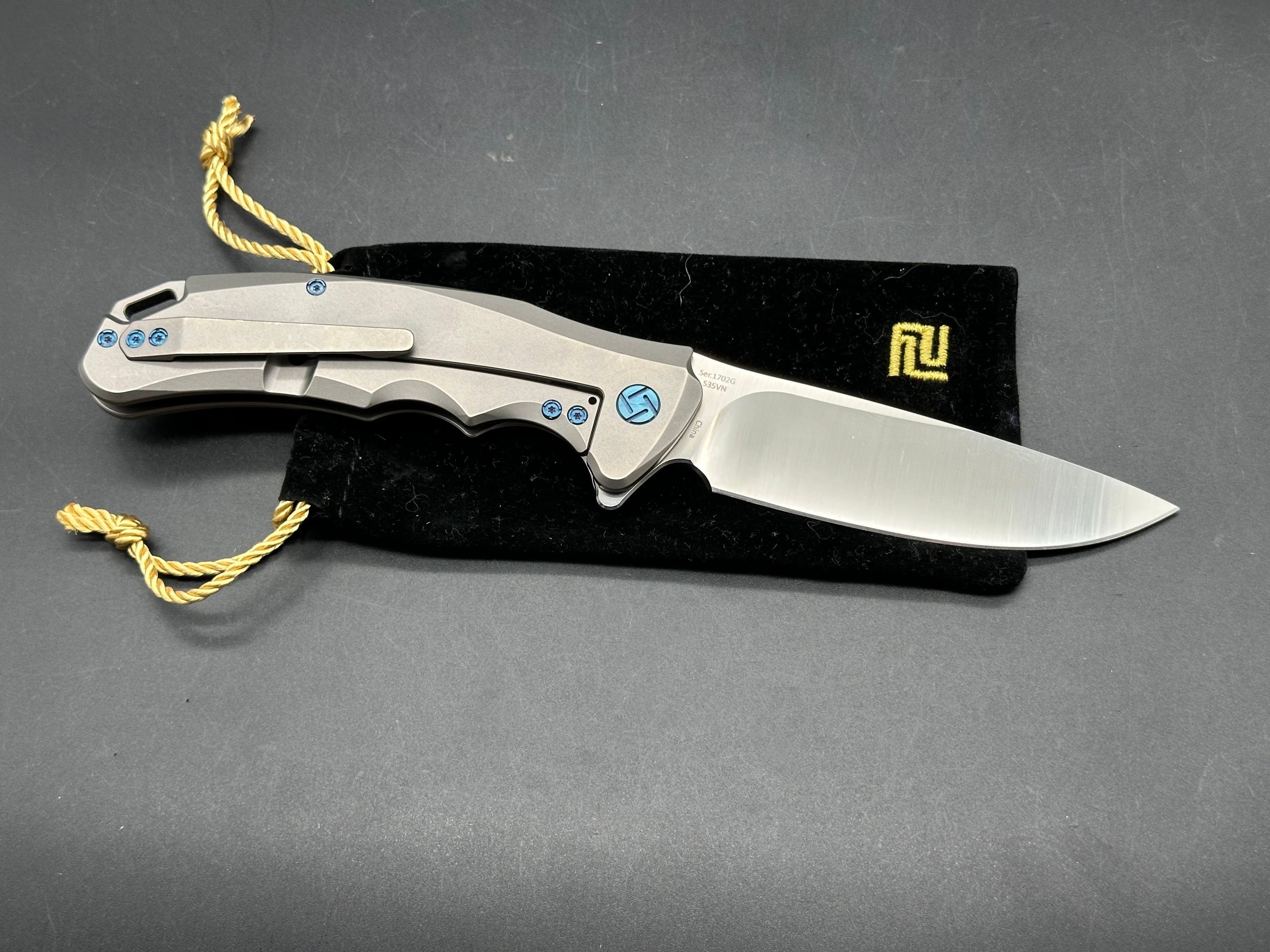 Artisan Cutlery Tradition