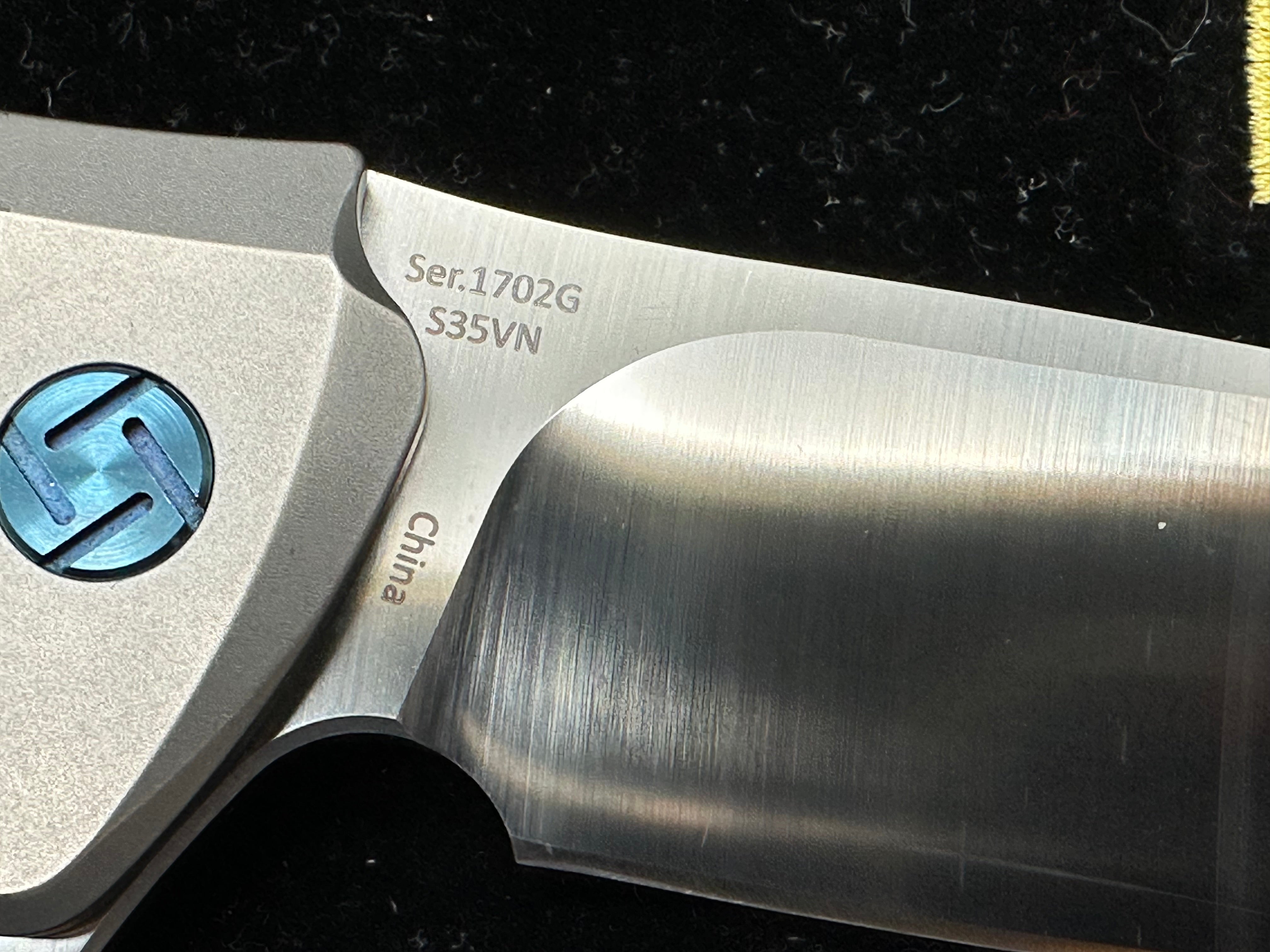 Artisan Cutlery Tradition