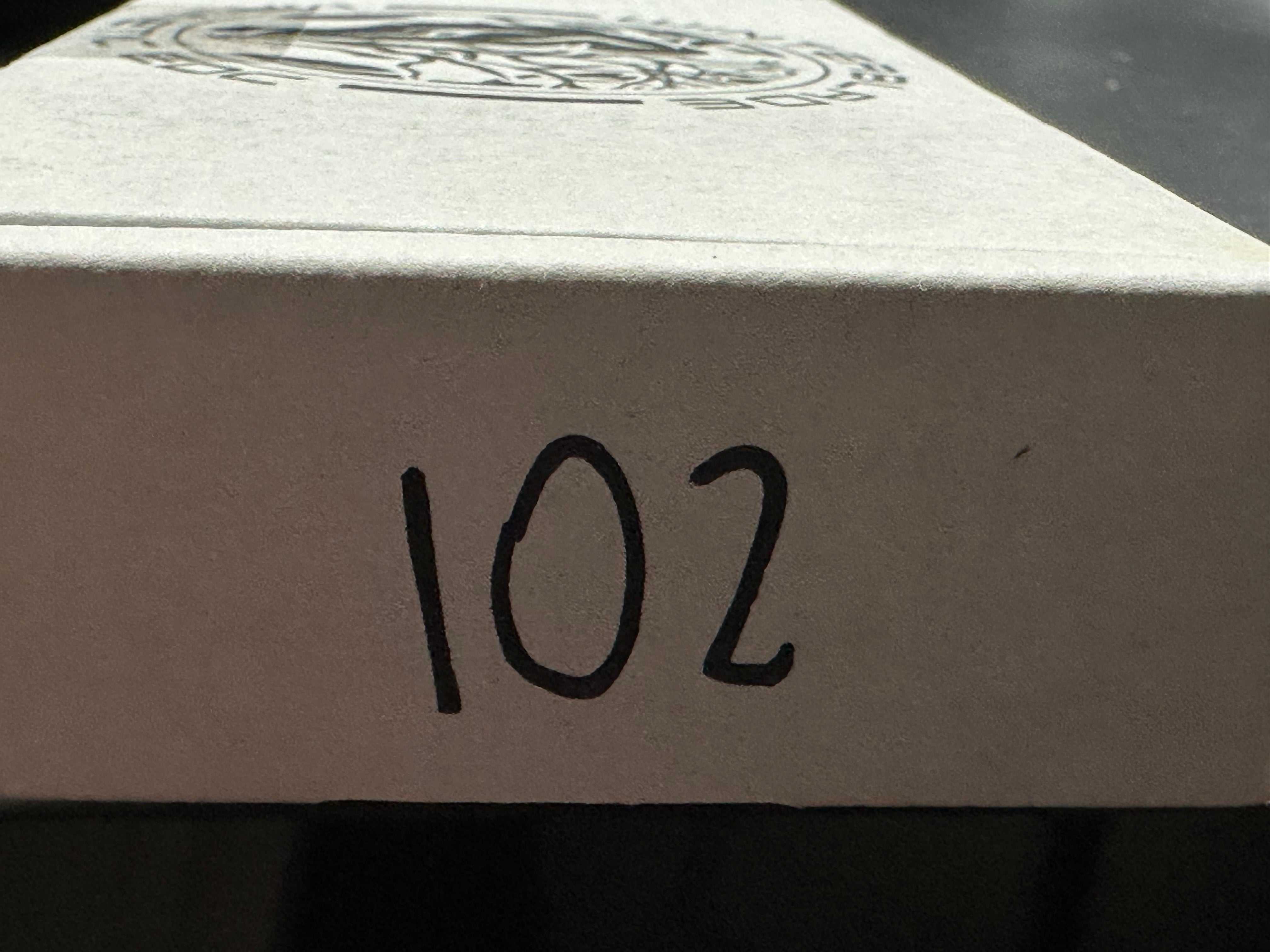 WinterBlade Co Factor 8ight