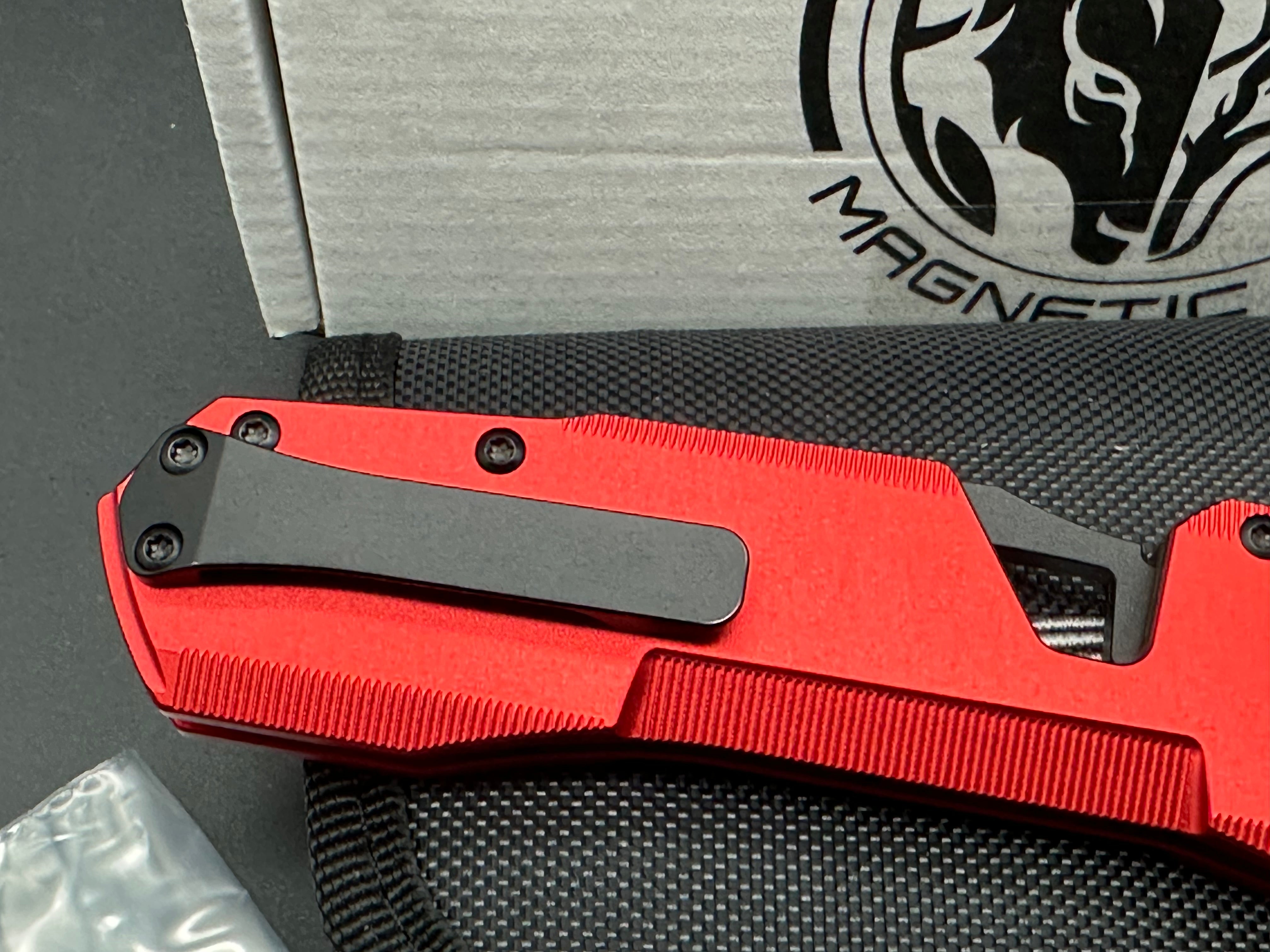 WinterBlade Co Factor 8ight