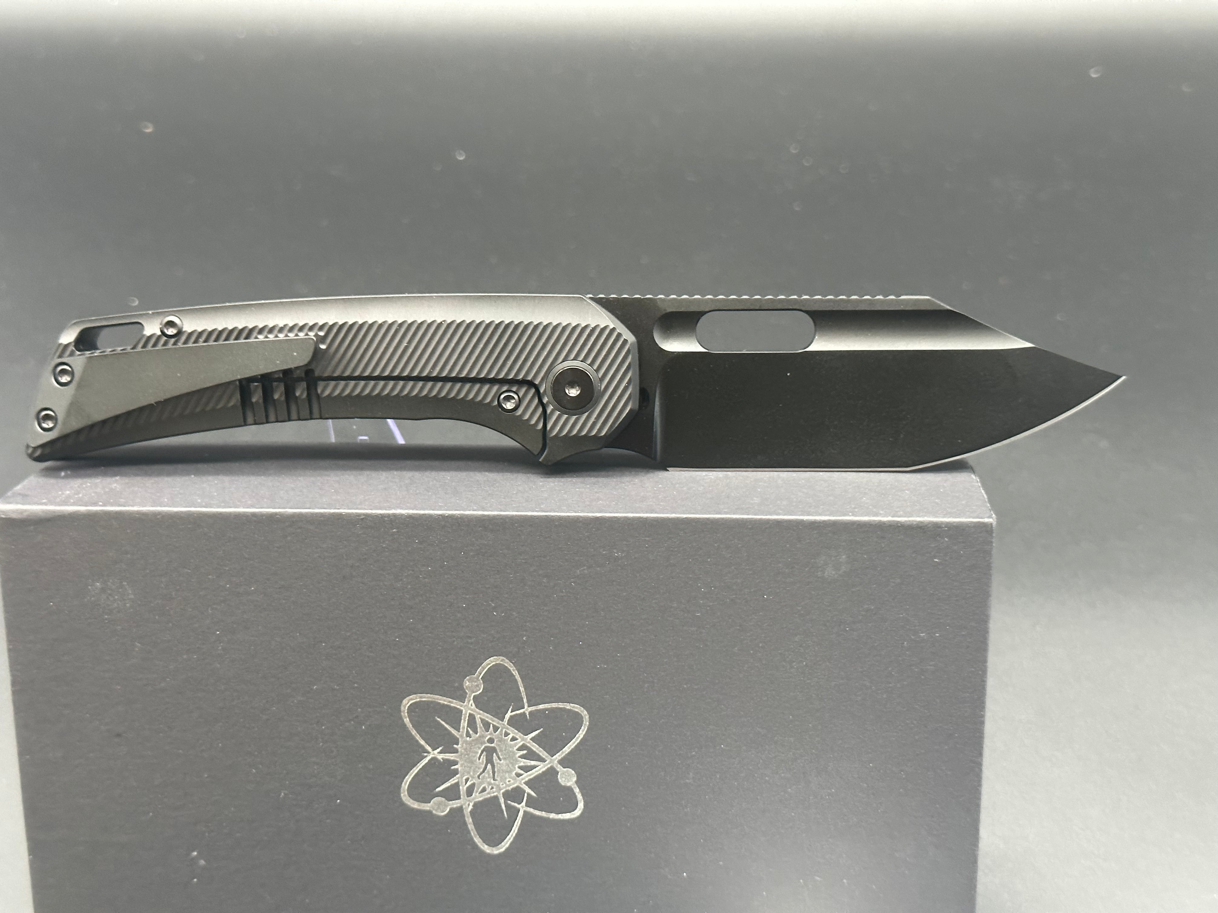 EMP EDC the Relative