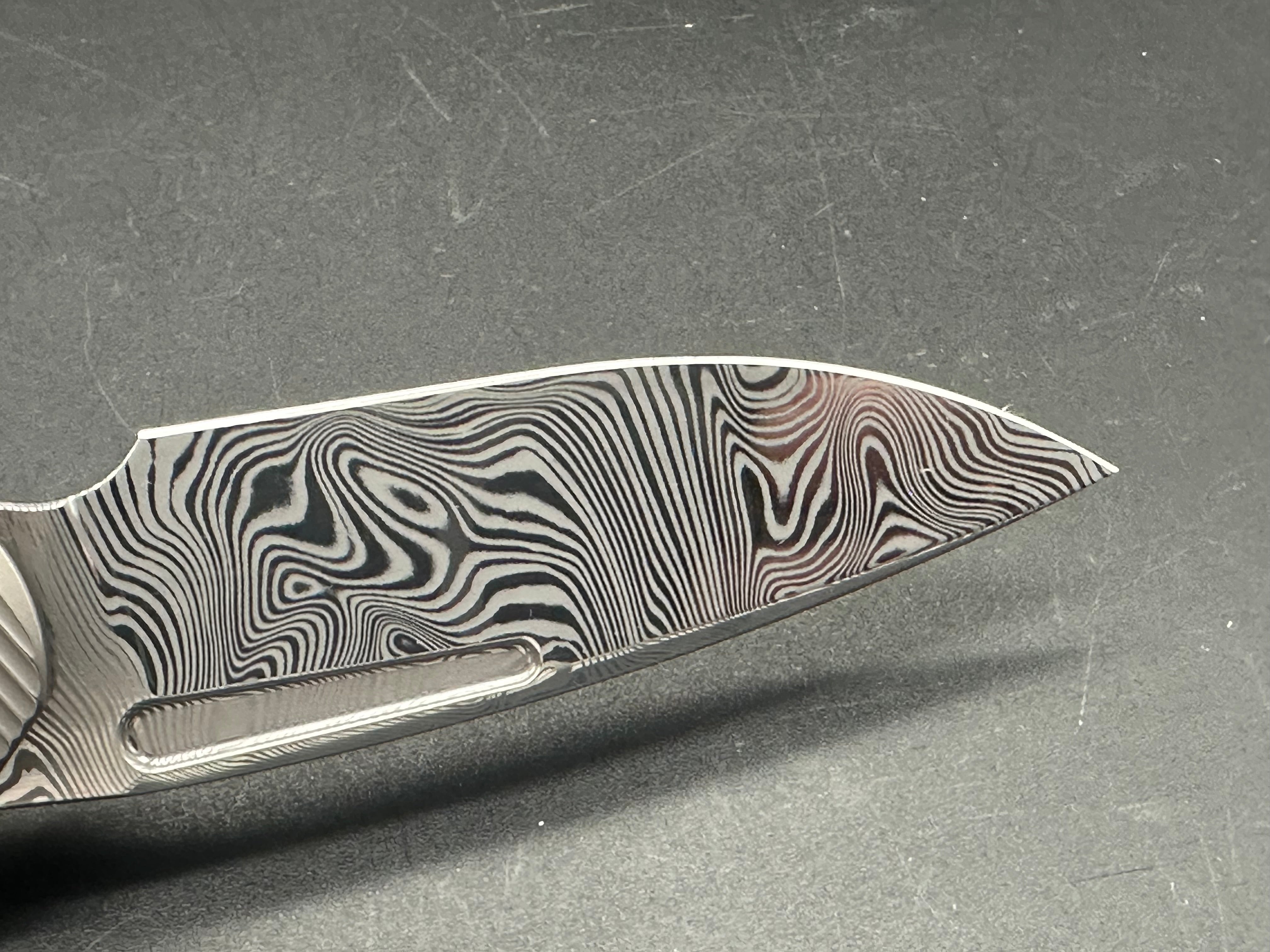 TW Price Dawn Damasteel