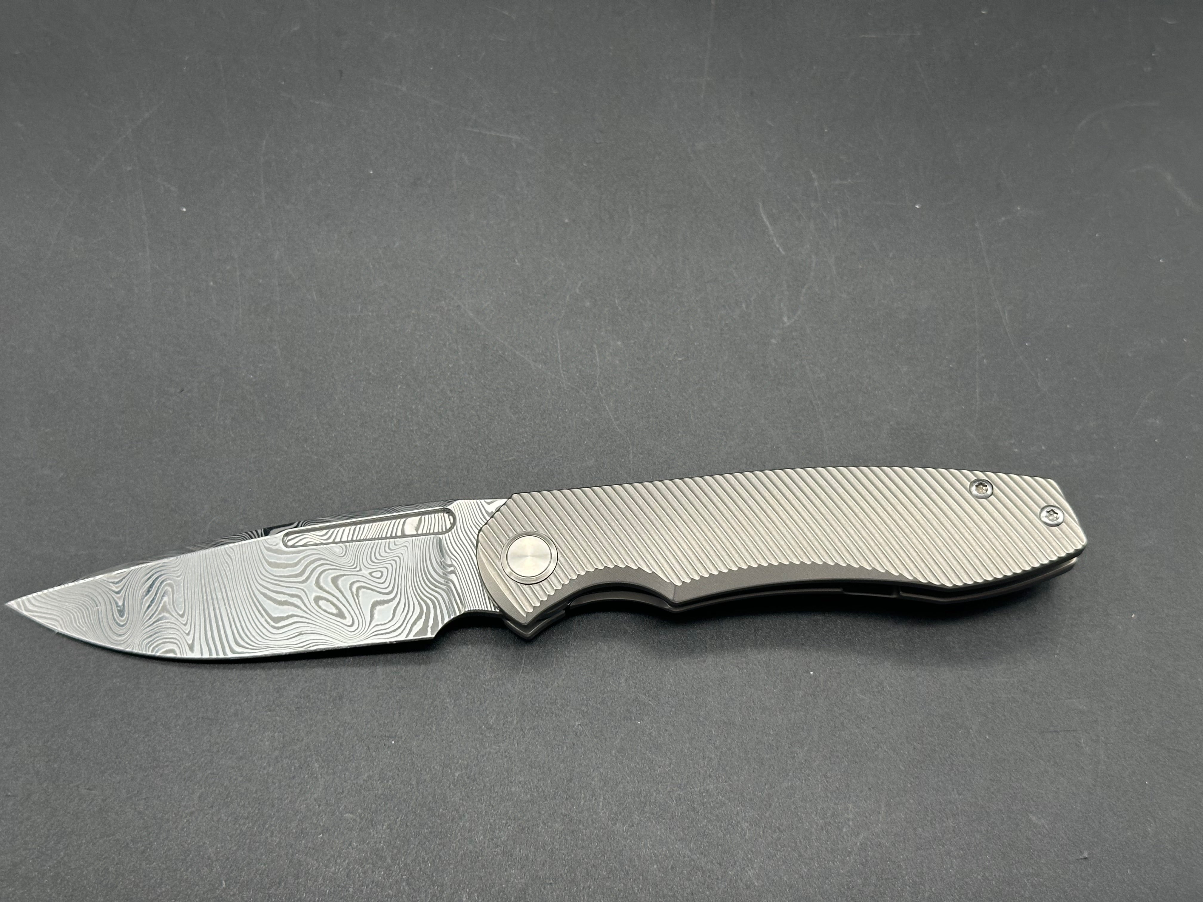 TW Price Dawn Damasteel