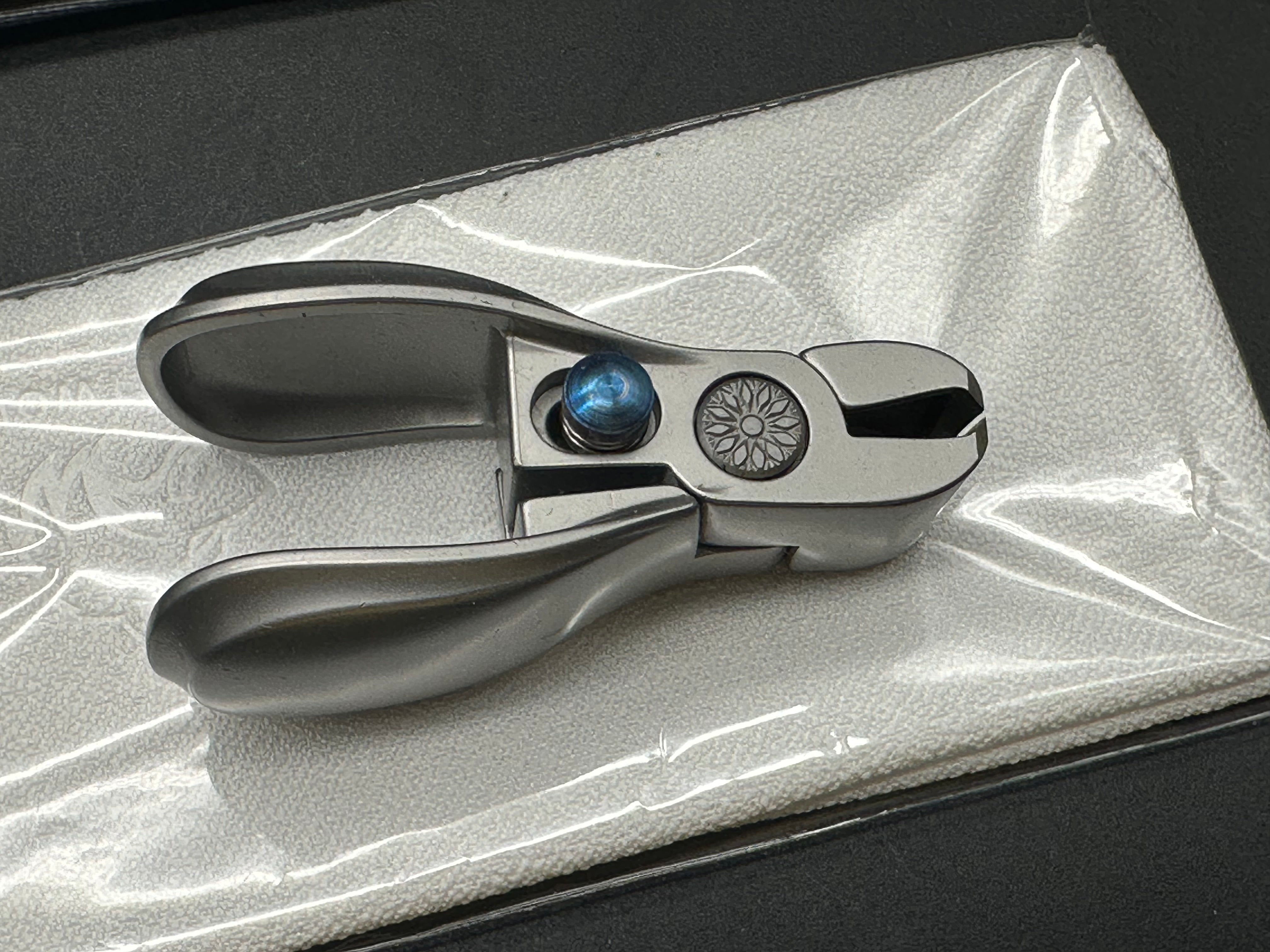 Nightwolf N05/Artisan Arroyo/ Rihe clippers bundle