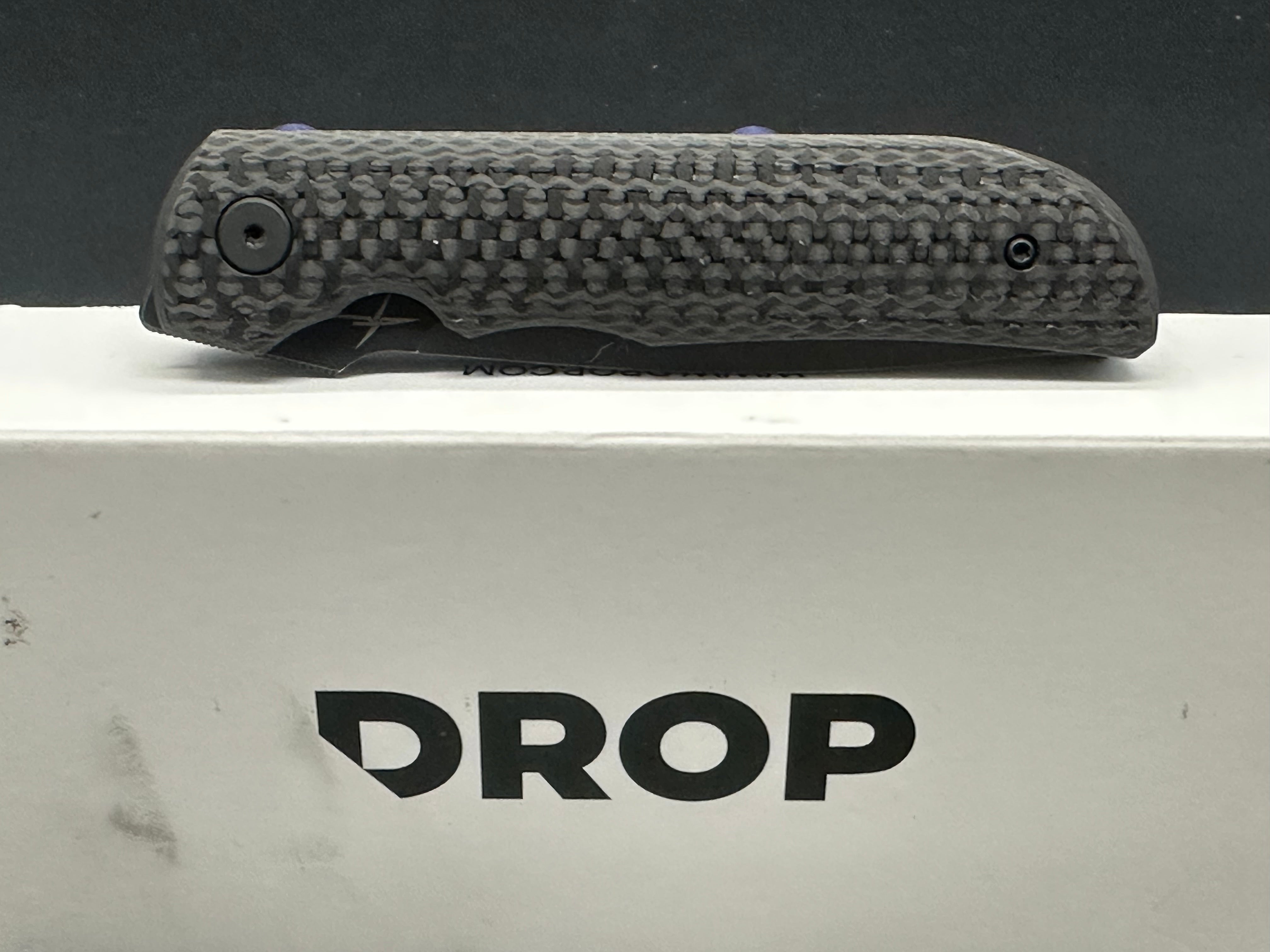 Massdrop Gareth Bull Miura