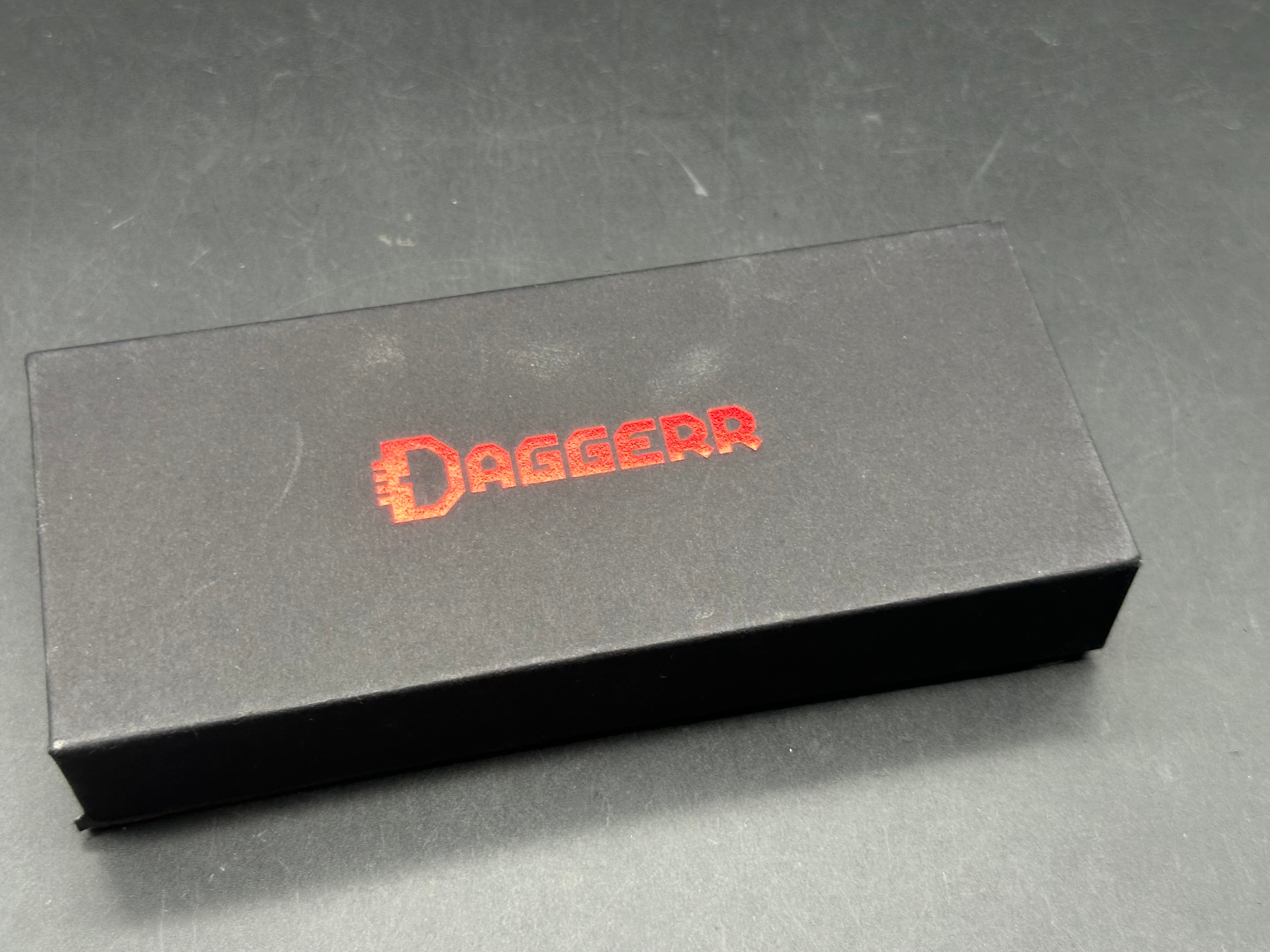 Daggerr knives Zhalo / (Sting)