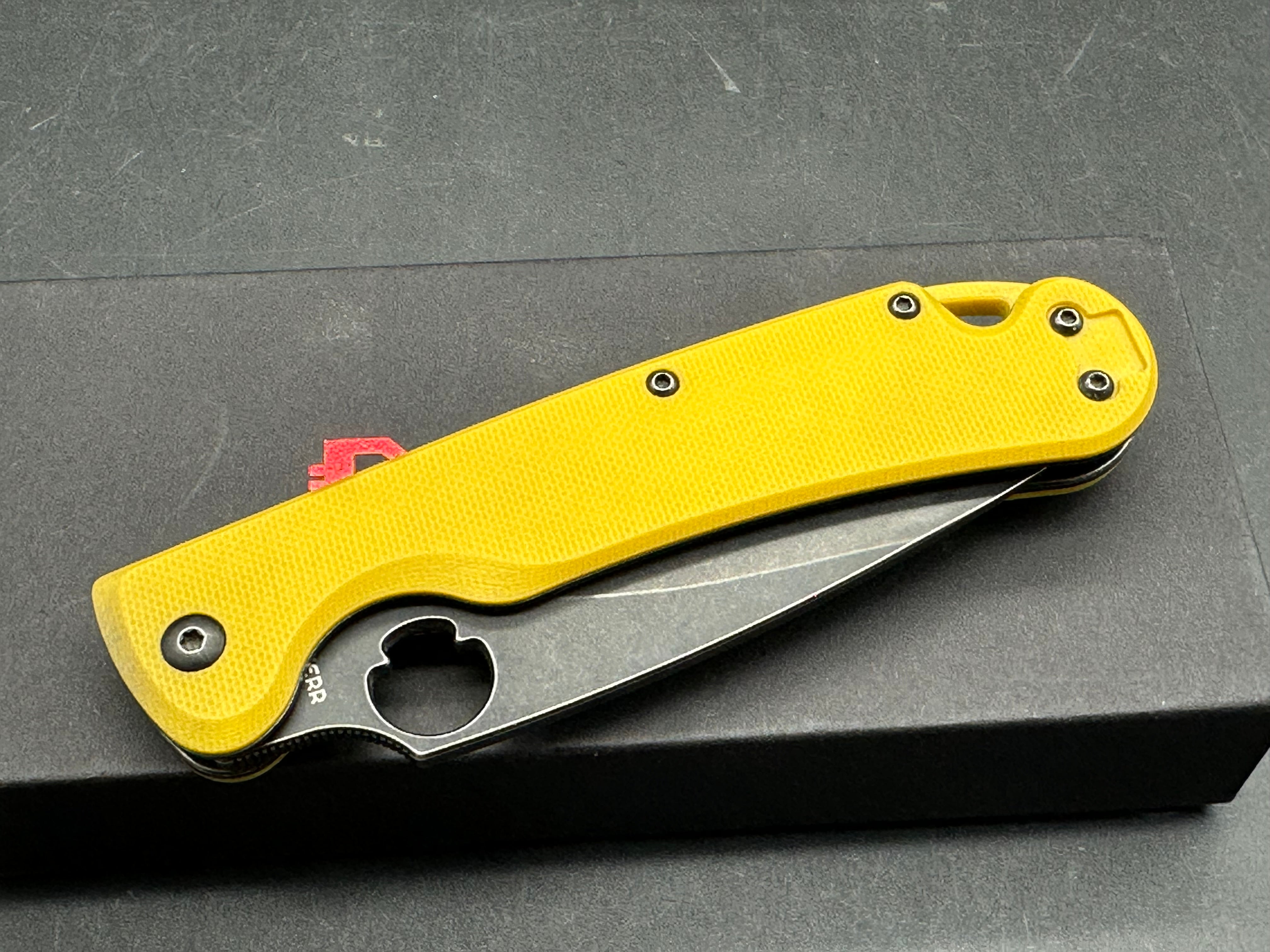 Daggerr knives Zhalo / (Sting)