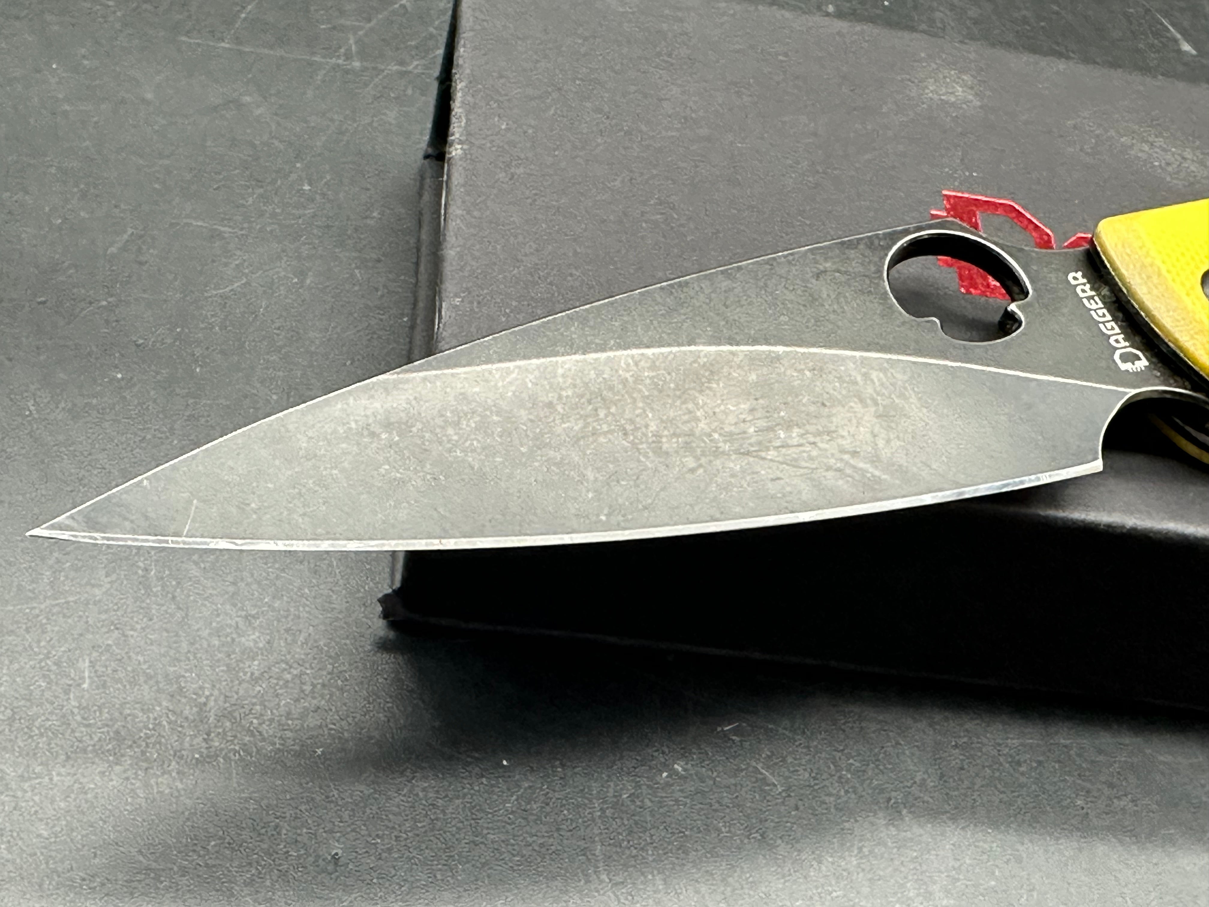 Daggerr knives Zhalo / (Sting)