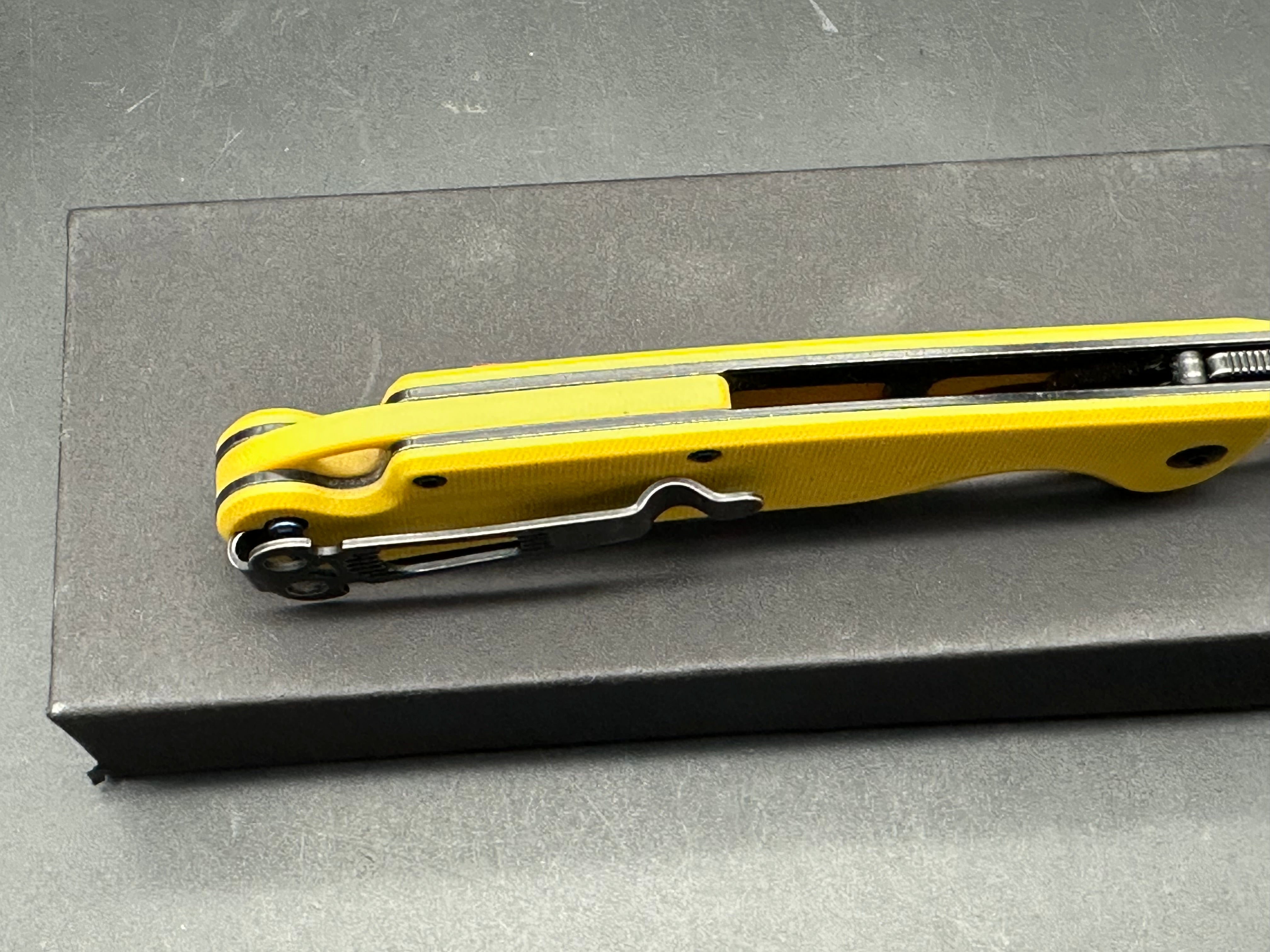 Daggerr knives Zhalo / (Sting)