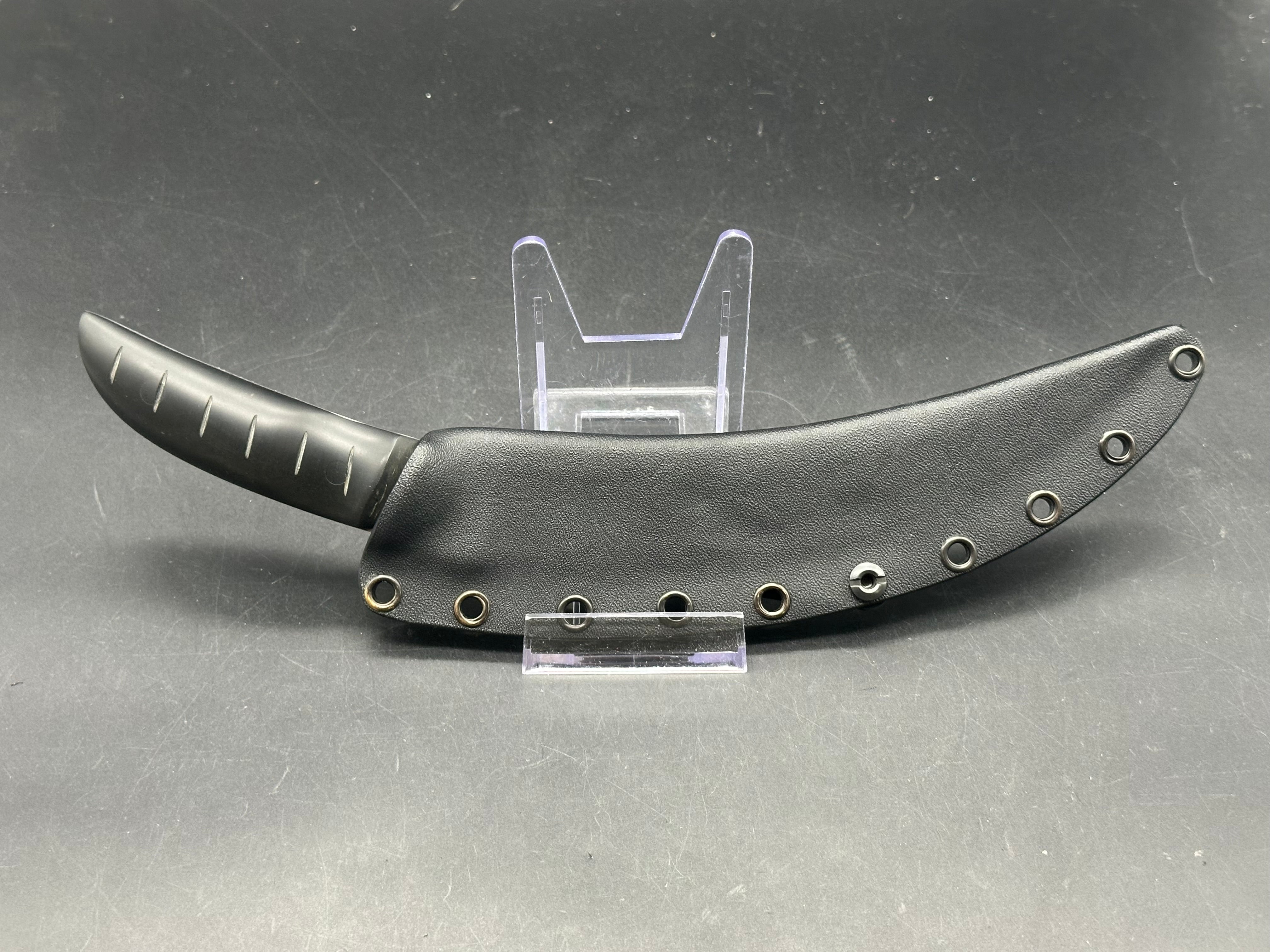 The Love Handle From Wingard Wearables