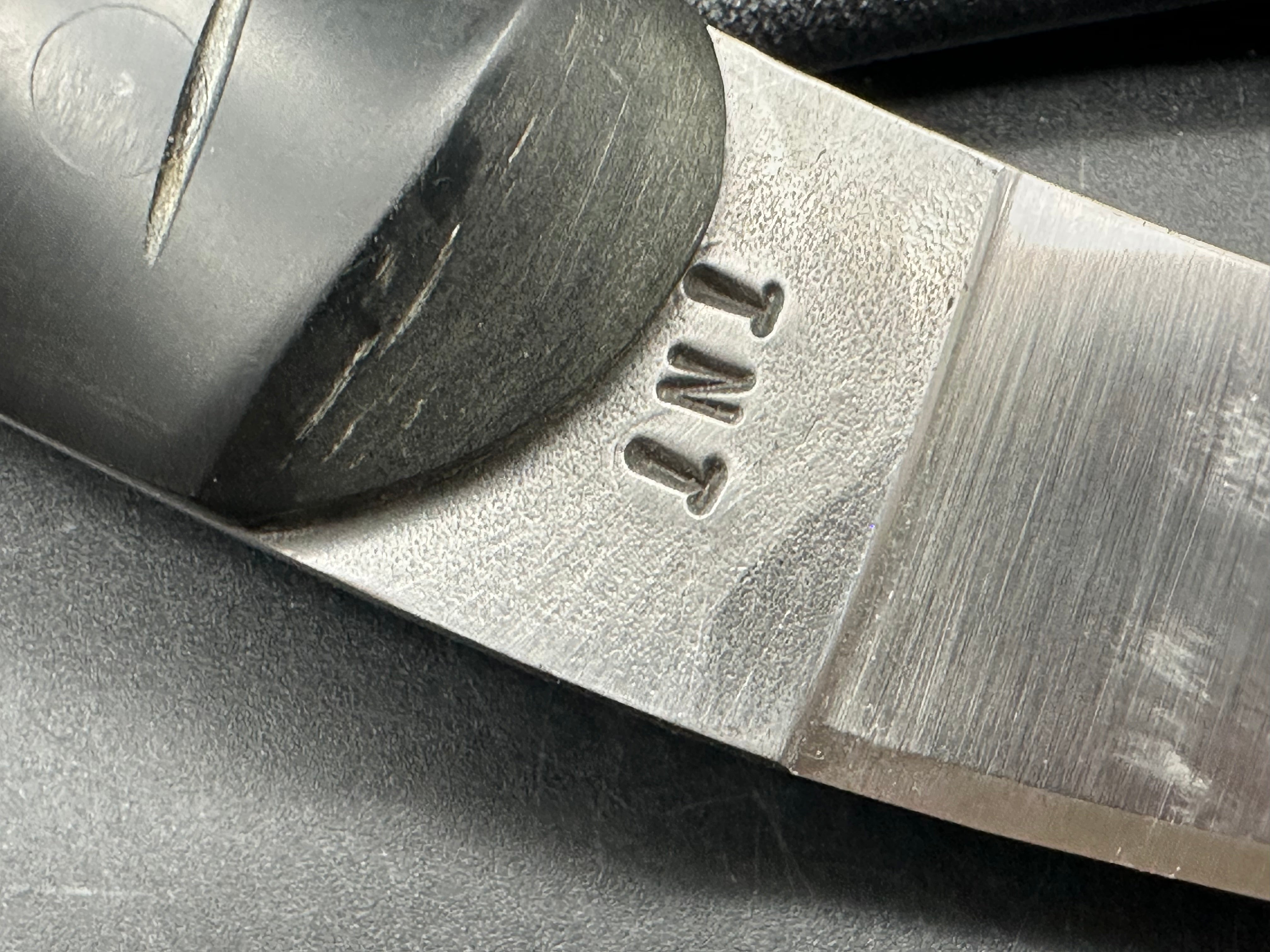 The Love Handle From Wingard Wearables