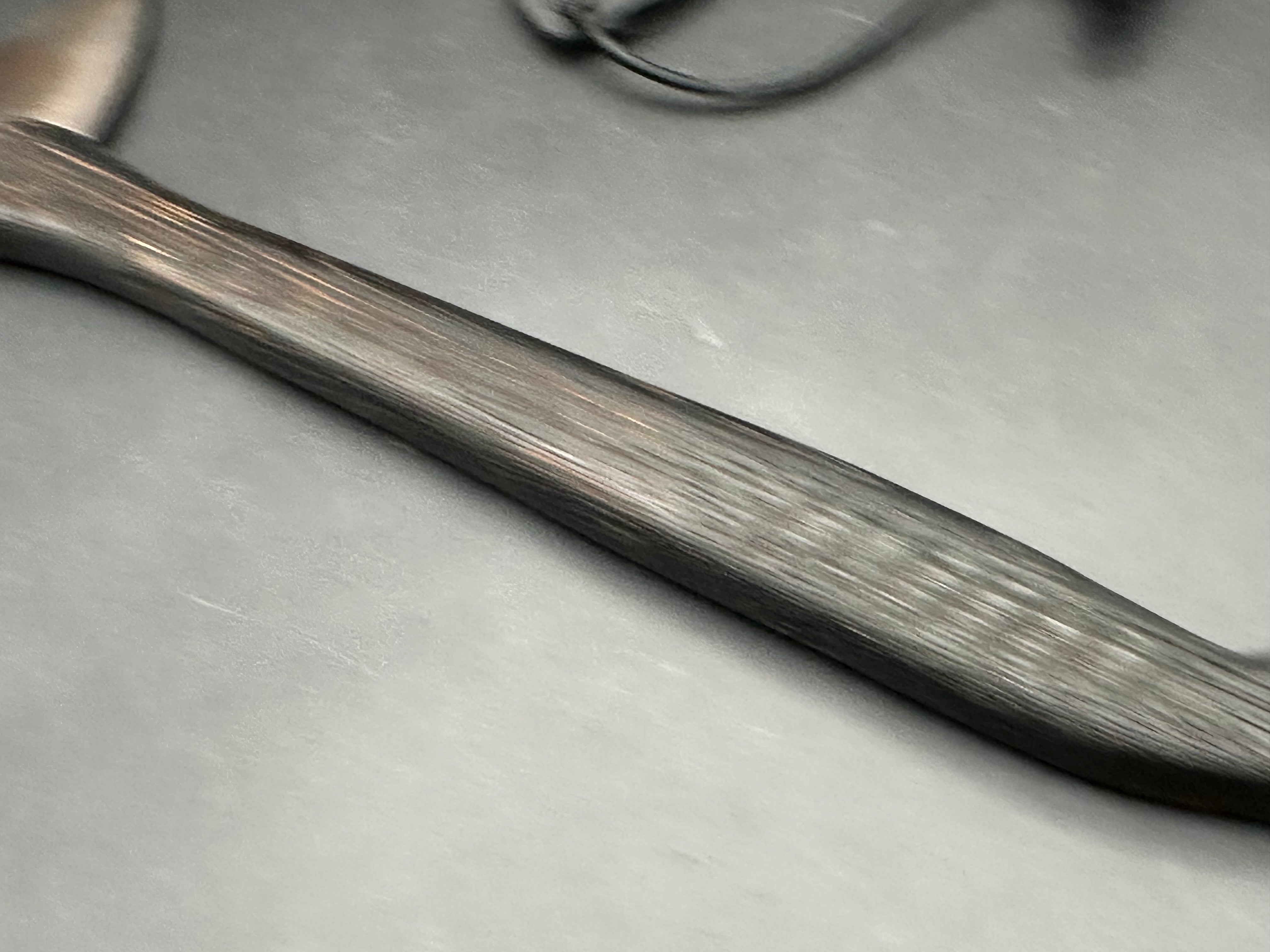 The Empress Tomahawk from Wingard Wearables