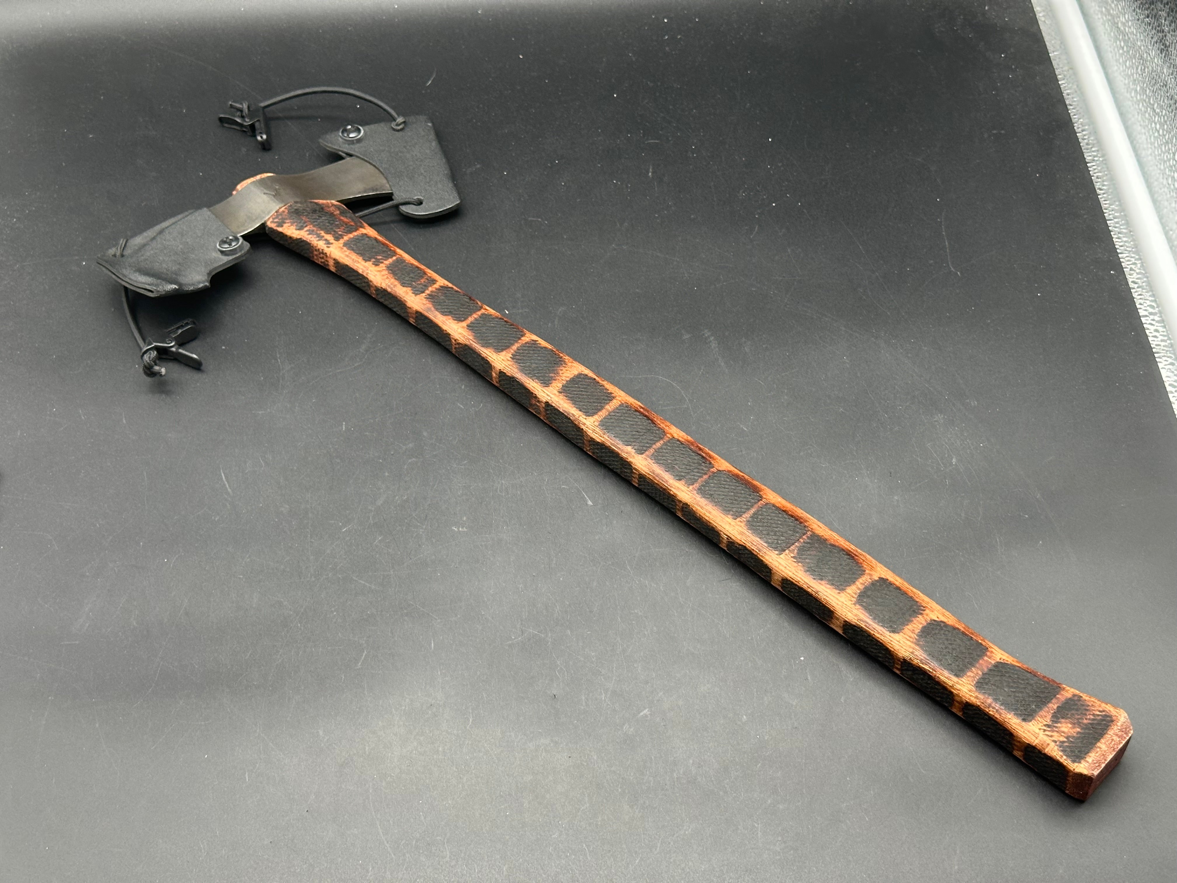 Bigger Back Ripper Tomahawk