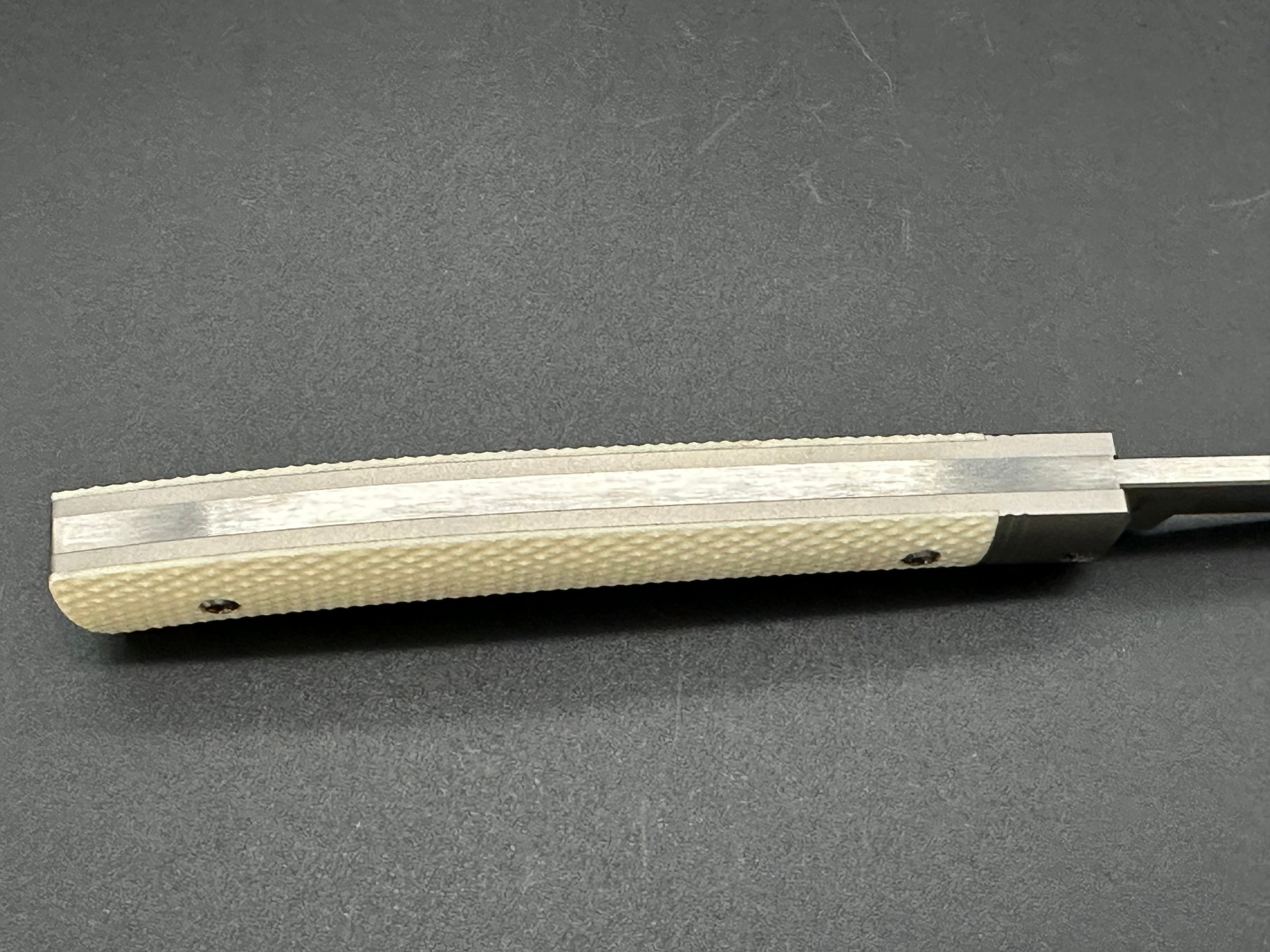 ESNYX KNIVES BARRACUDA SLIP JOINT