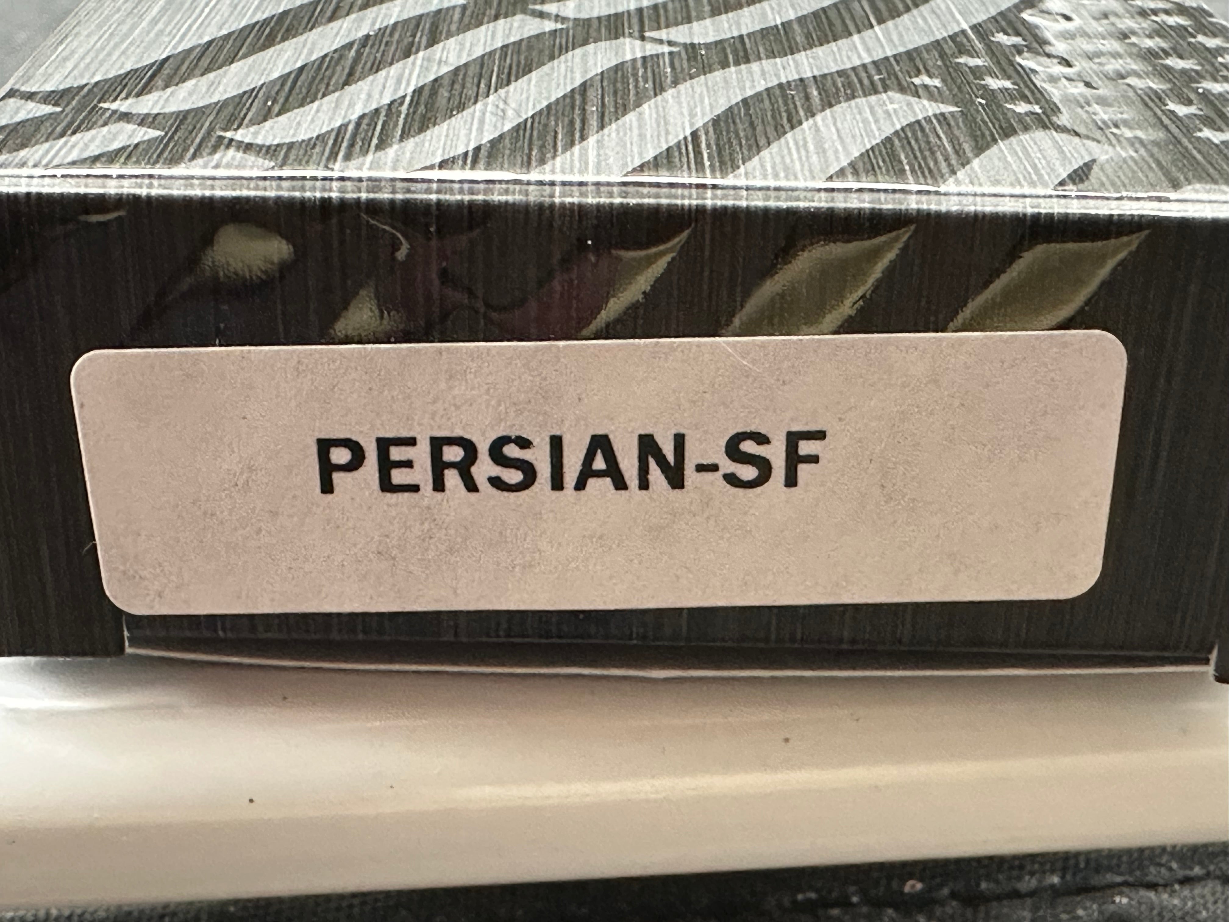 Emerson Persian P-Tac folding knife