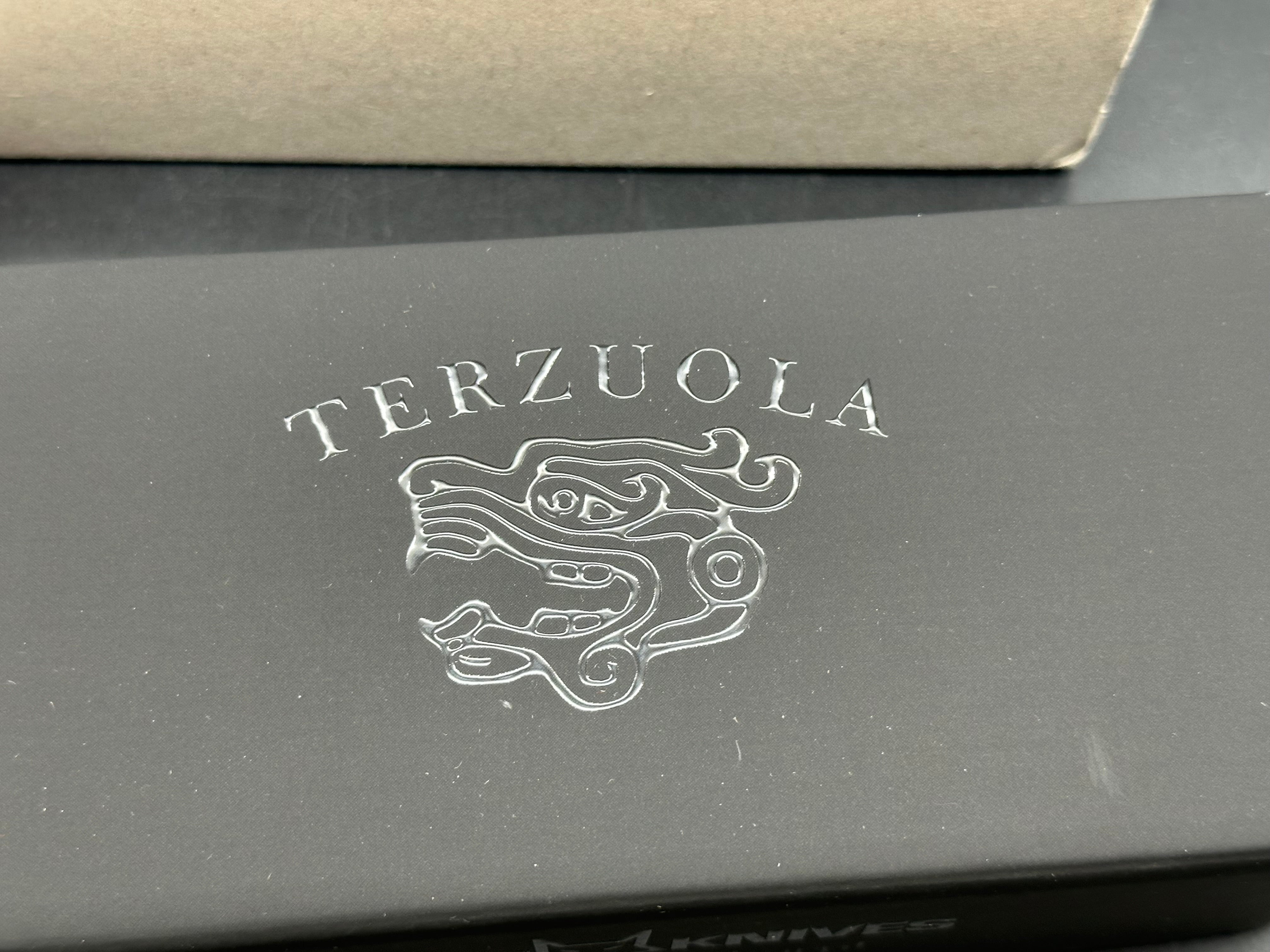 Fox Terzuola Original Gangster