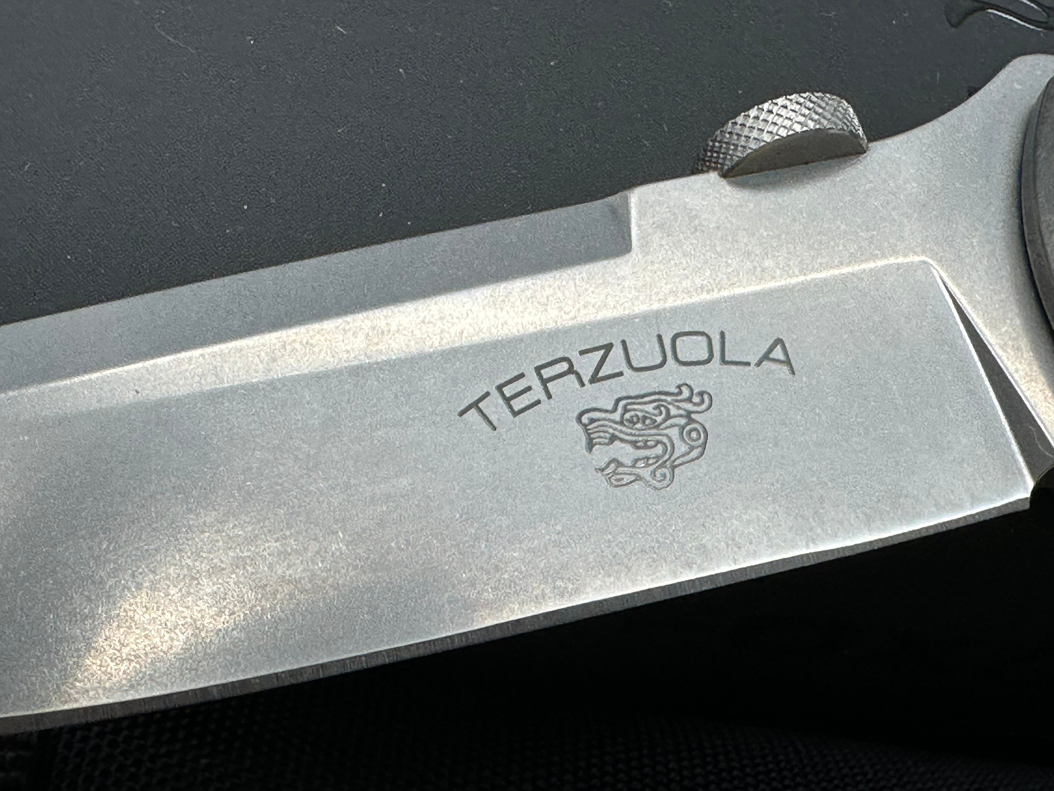 Fox Terzuola Original Gangster