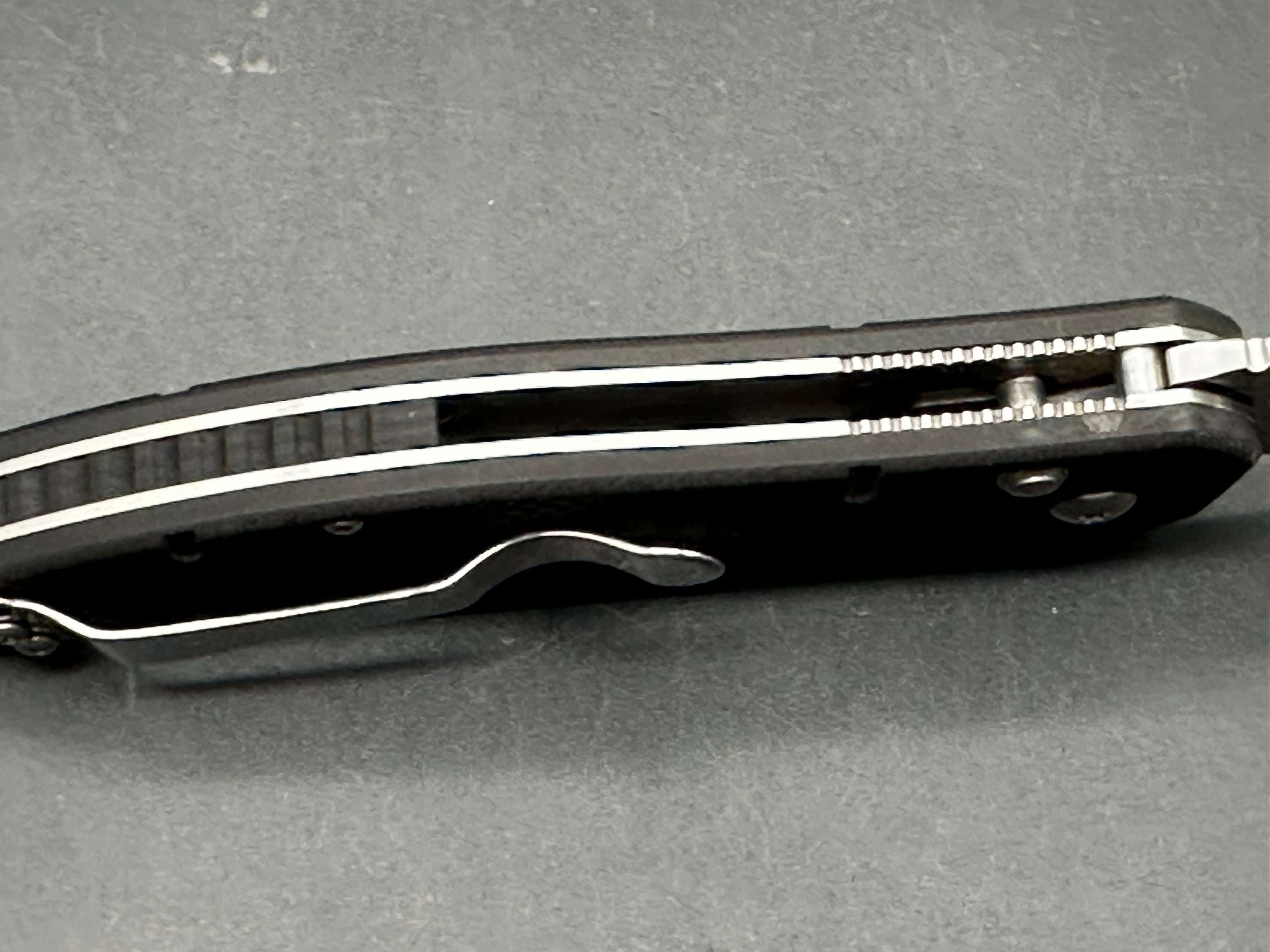 Ganzo F7551 and Kizer Sheep Dog (2 knife bundle )