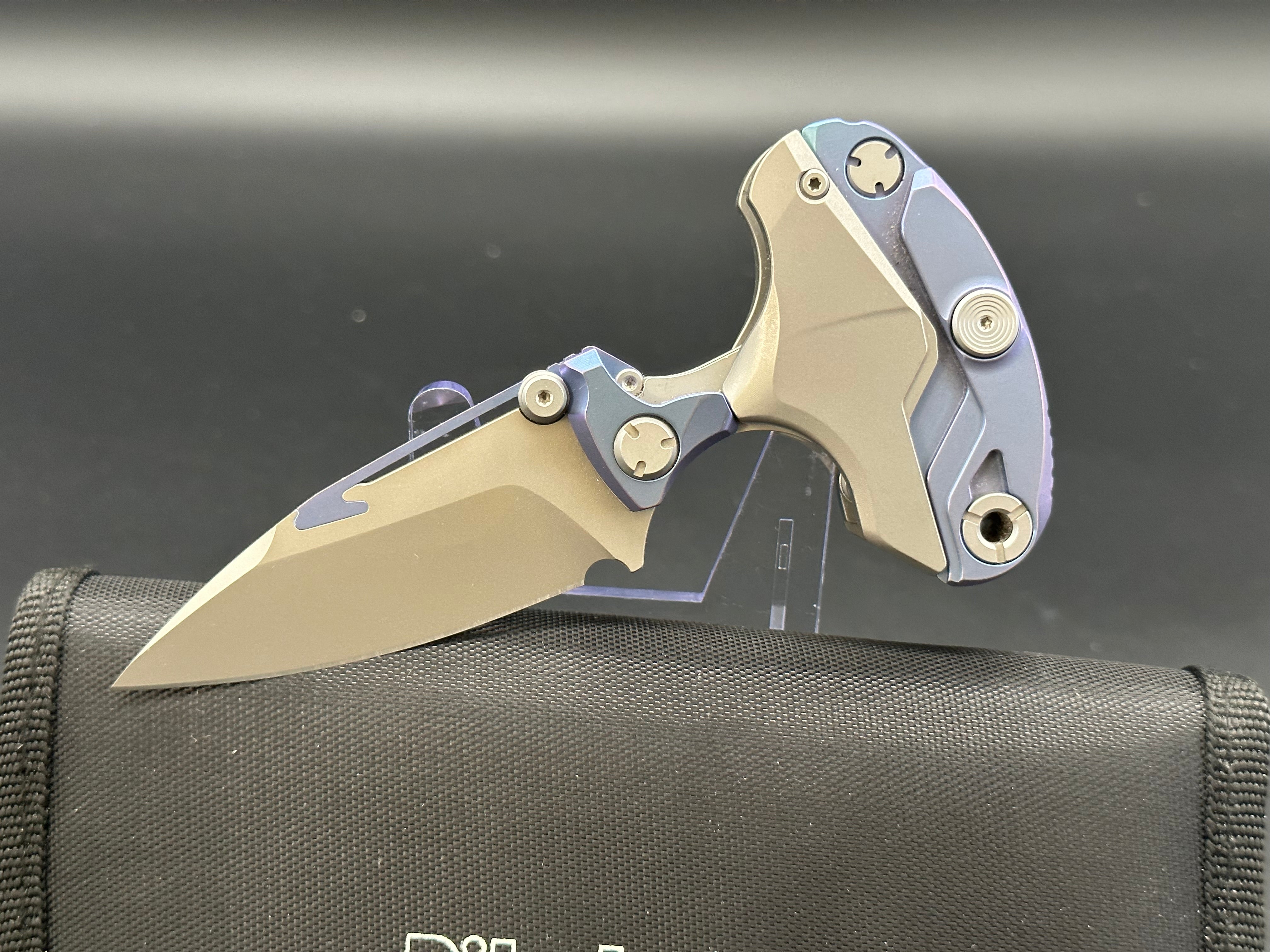 Forever steel Alkaid