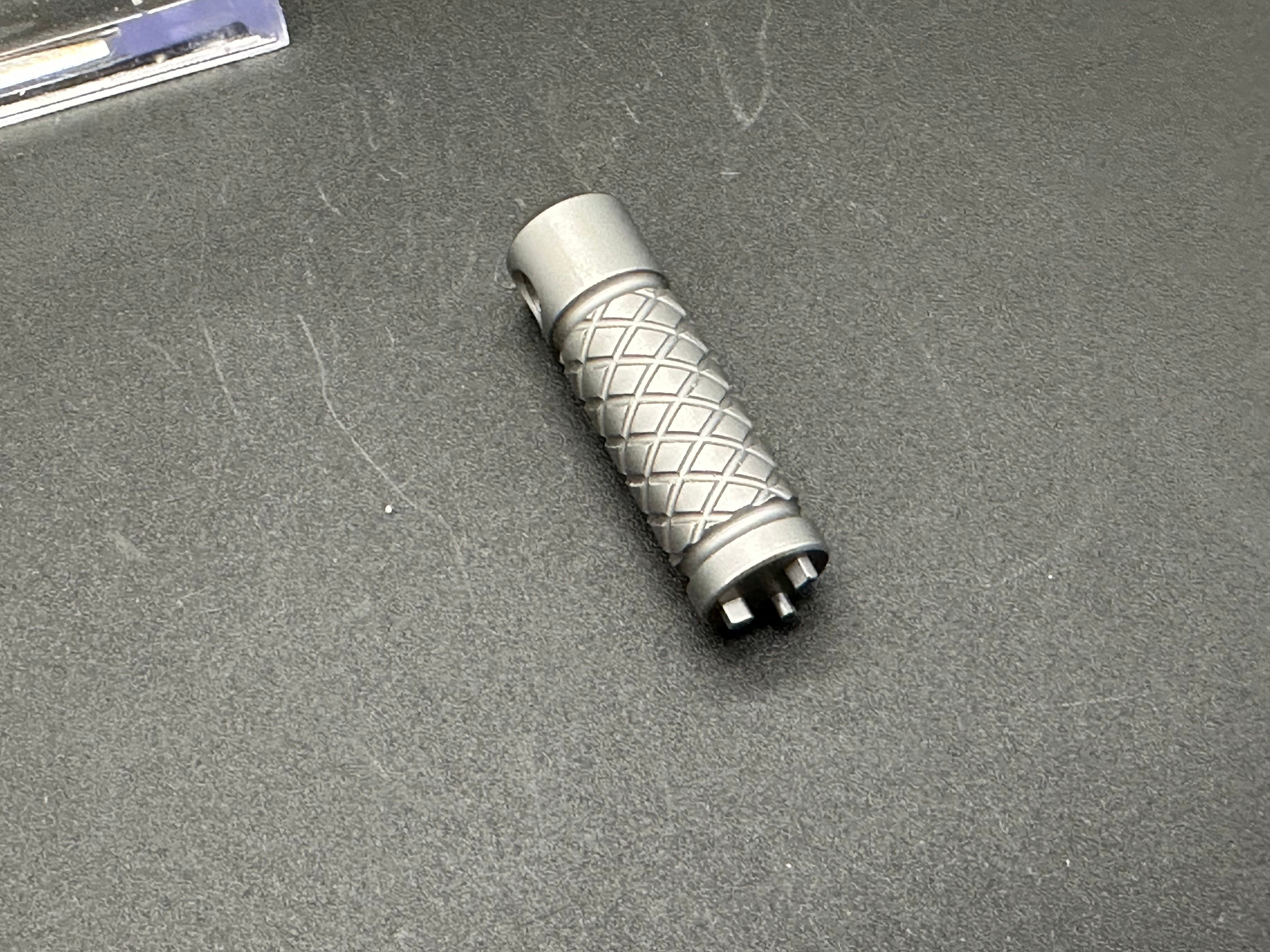 Forever steel Alkaid