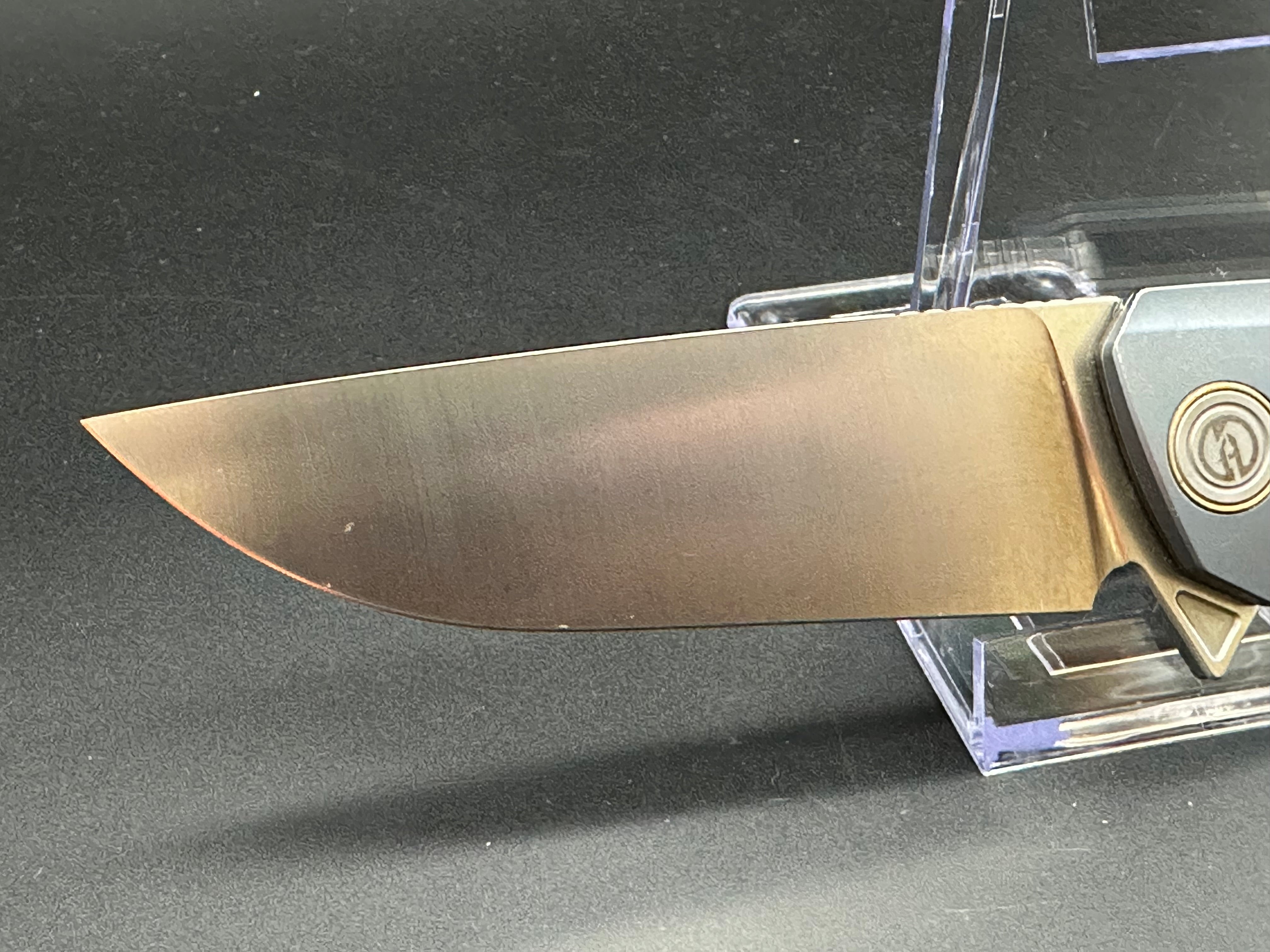 MAXACE GOLIATH (No Box)