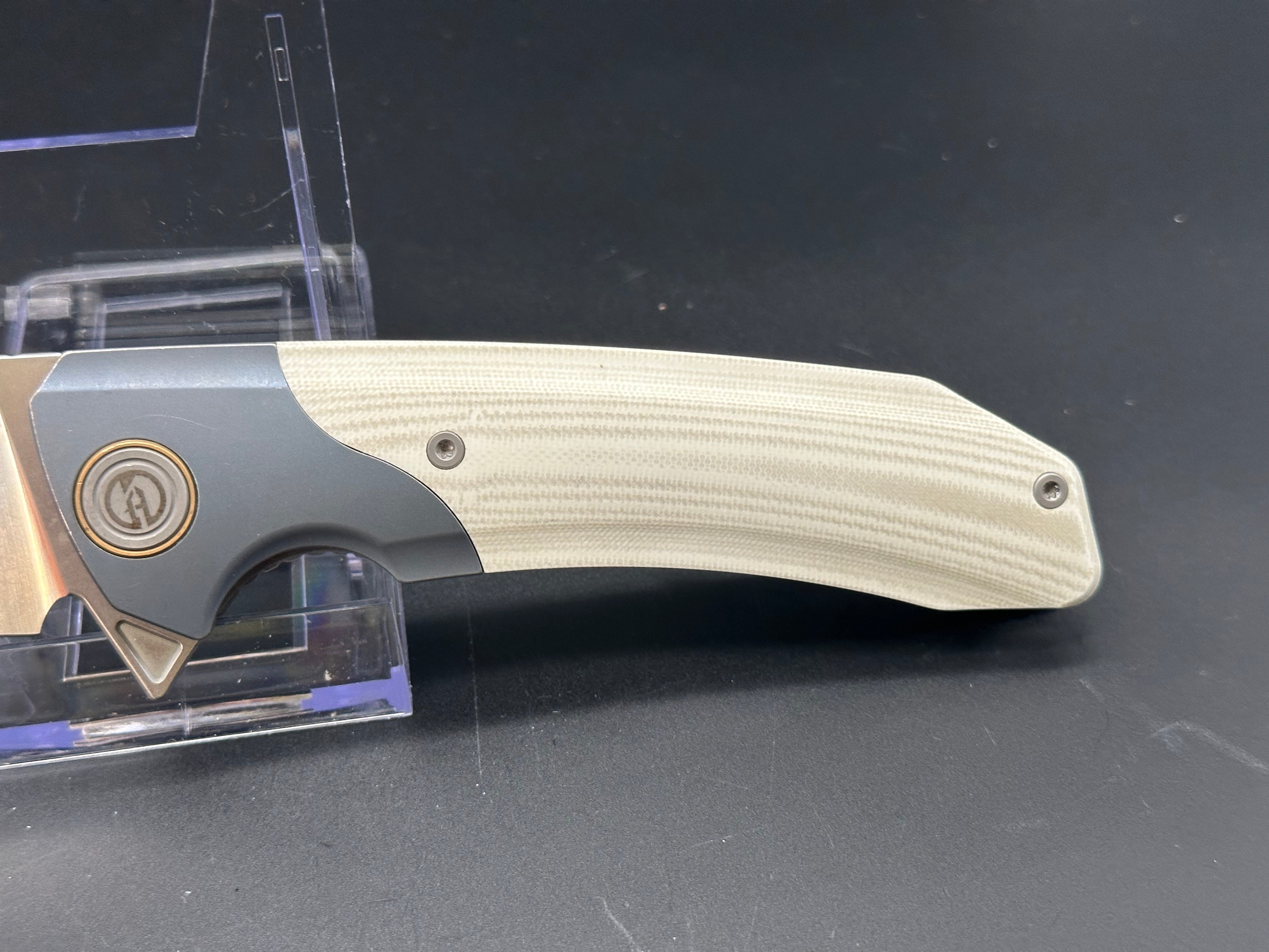 MAXACE GOLIATH (No Box)