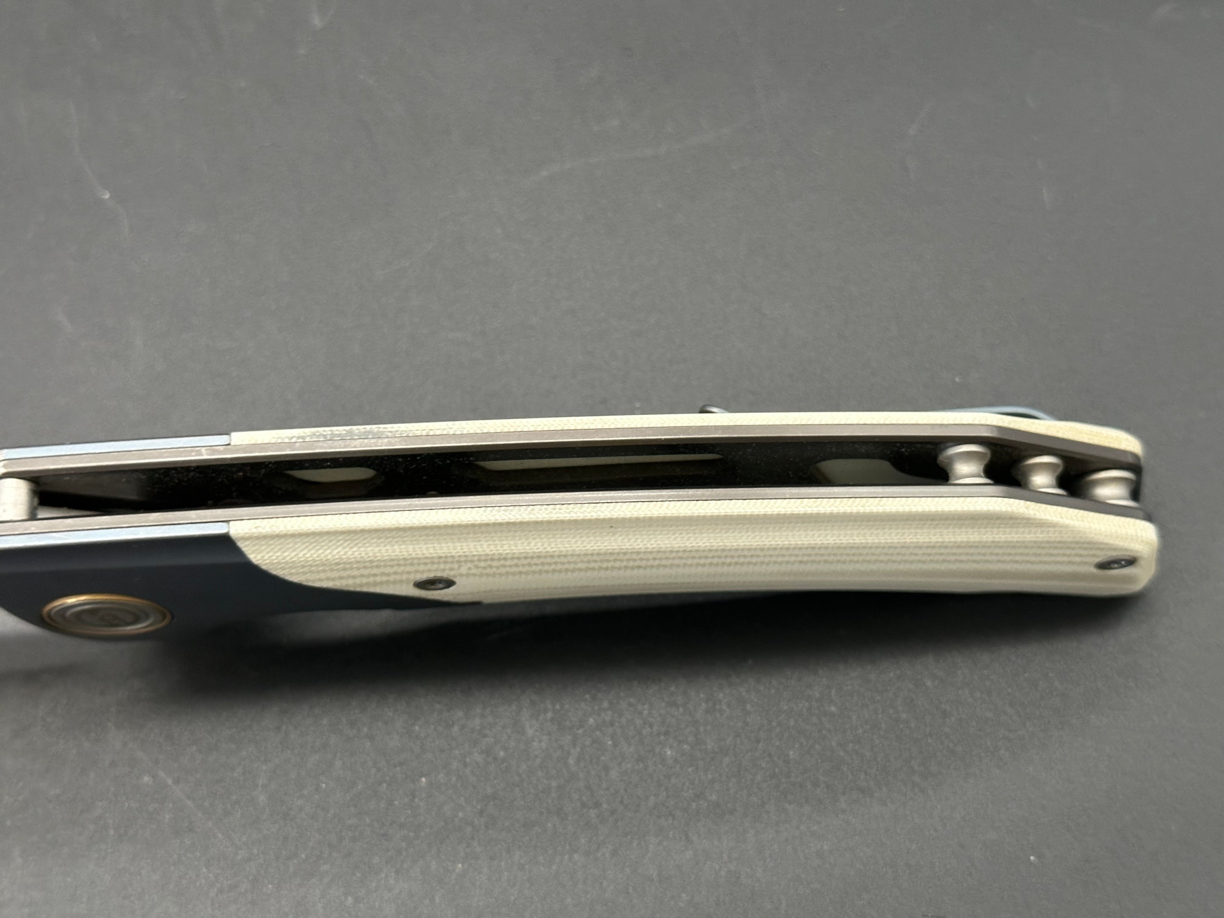 MAXACE GOLIATH (No Box)