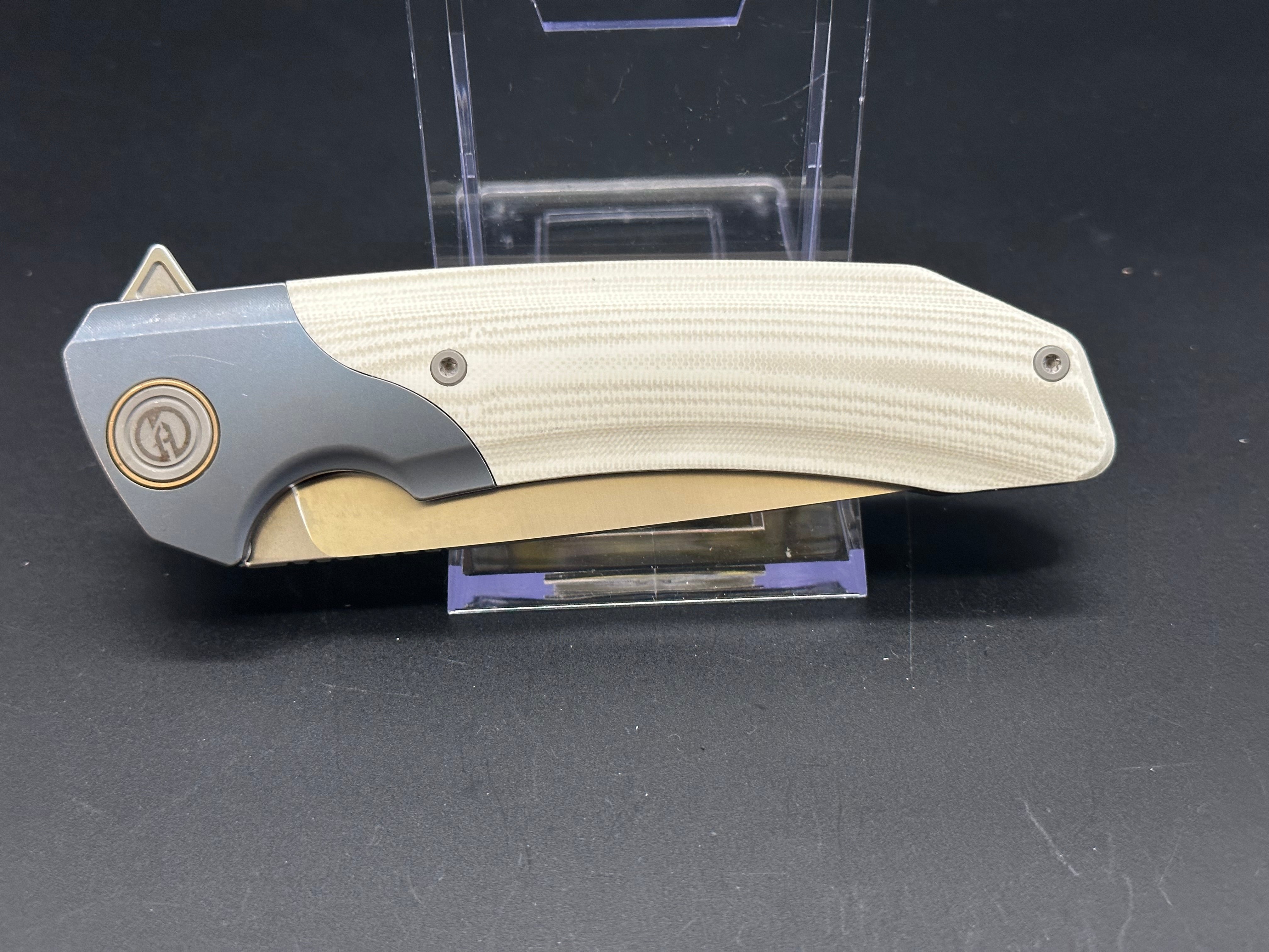 MAXACE GOLIATH (No Box)