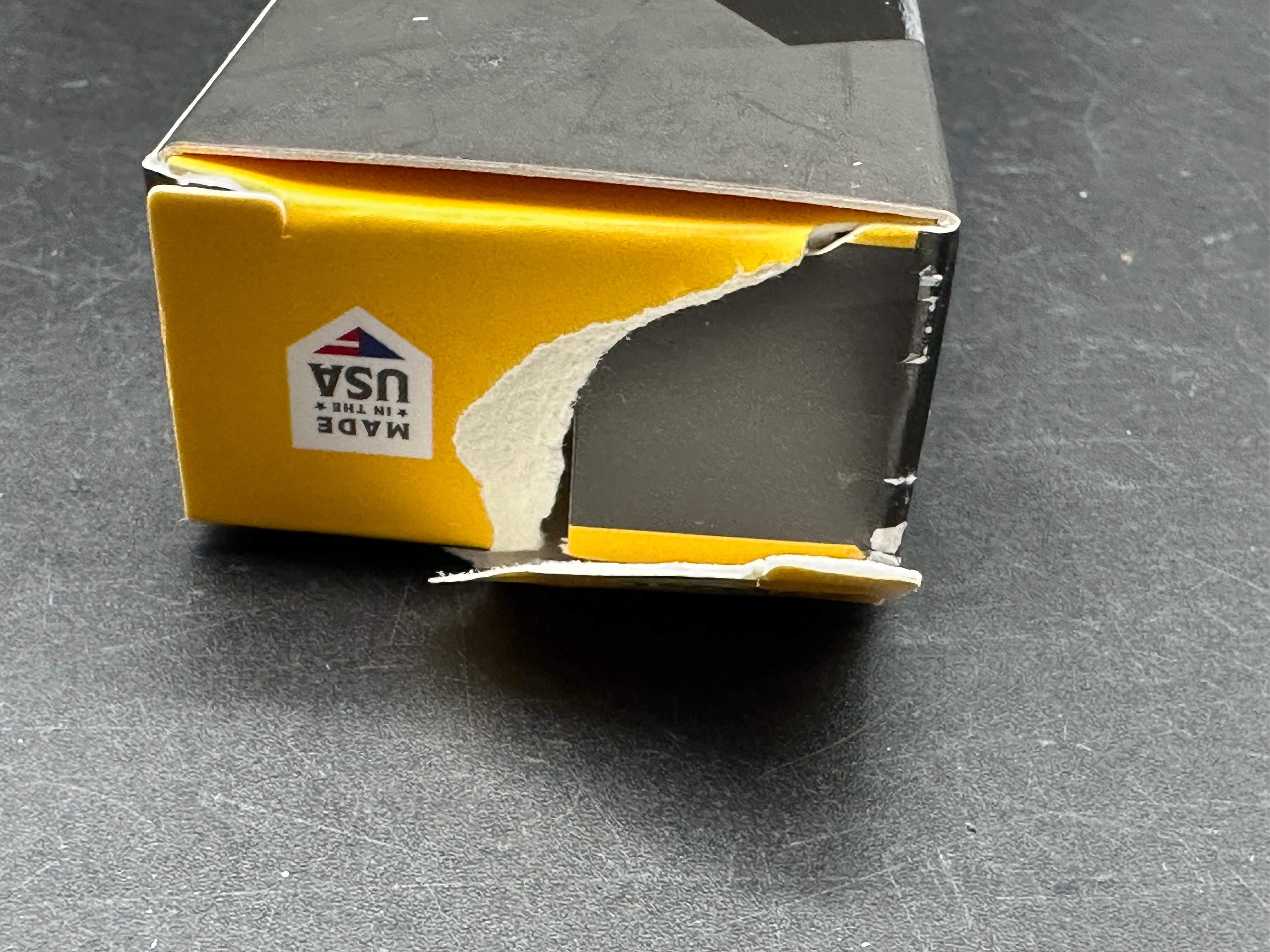 Bear and Sons Green (Plain handle) Merry Christmas Jolly Rancher 1 of 100