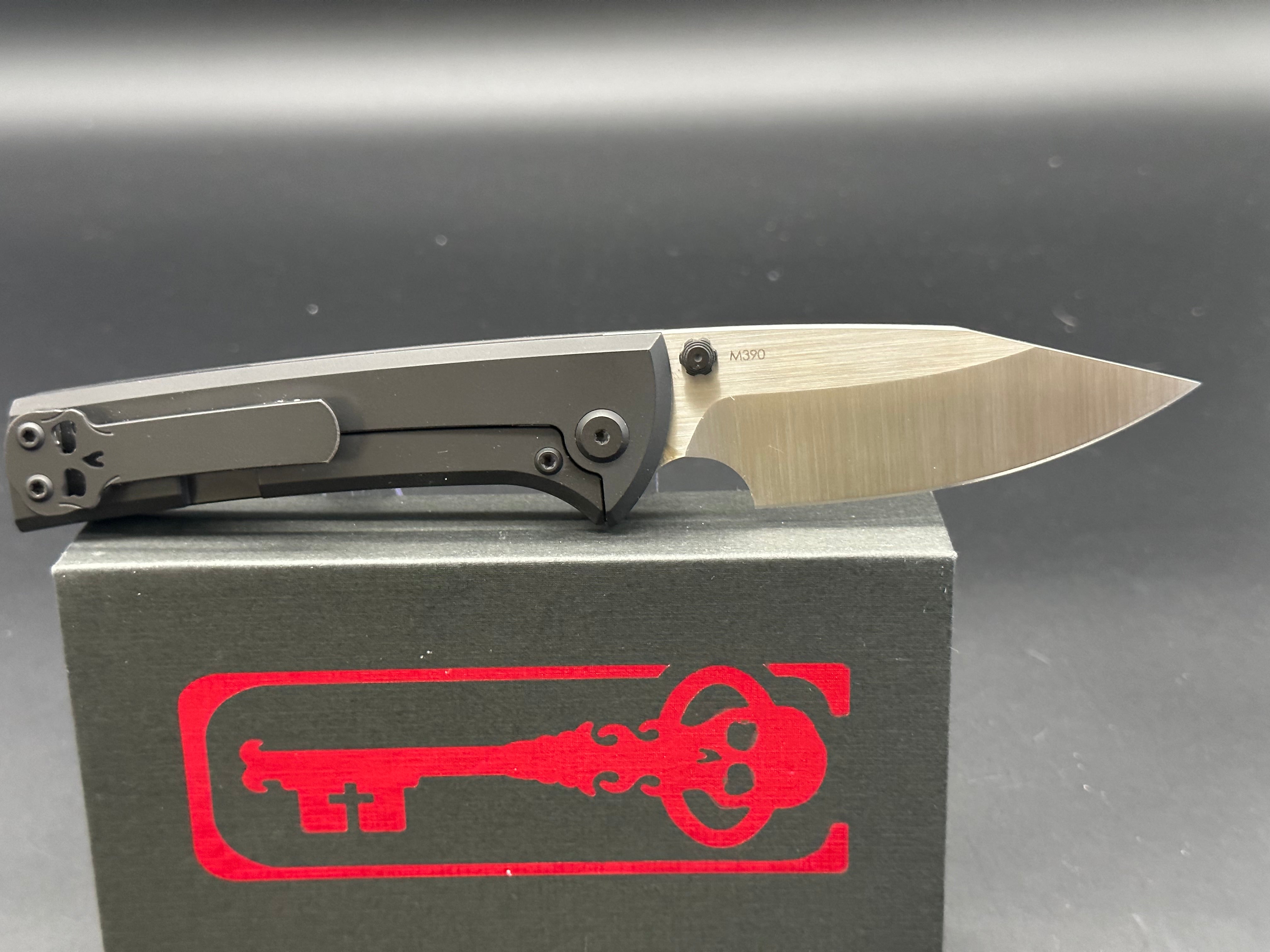 Chaves Scapegoat Fanatic edge mods