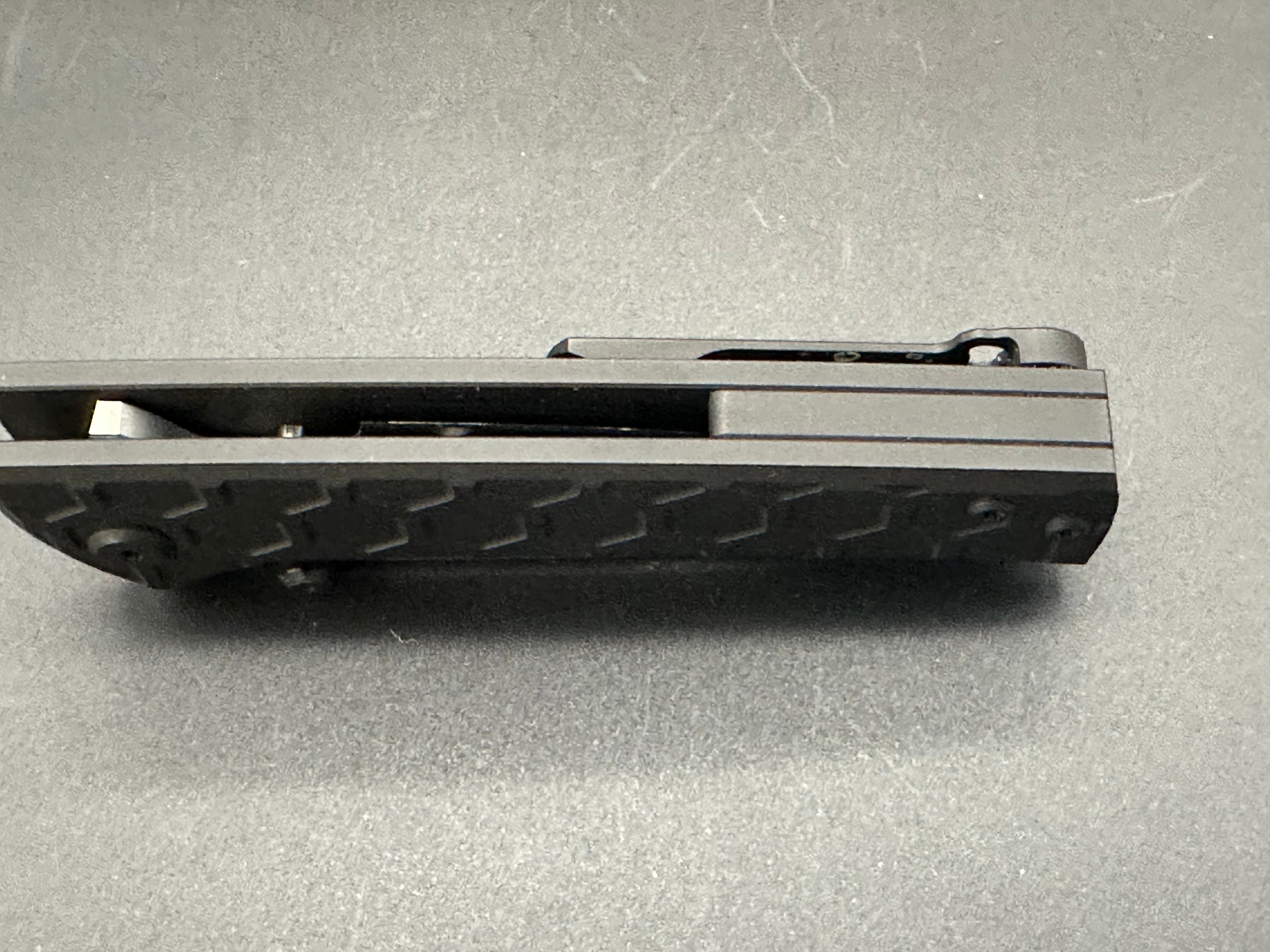 Chaves Scapegoat Fanatic edge mods