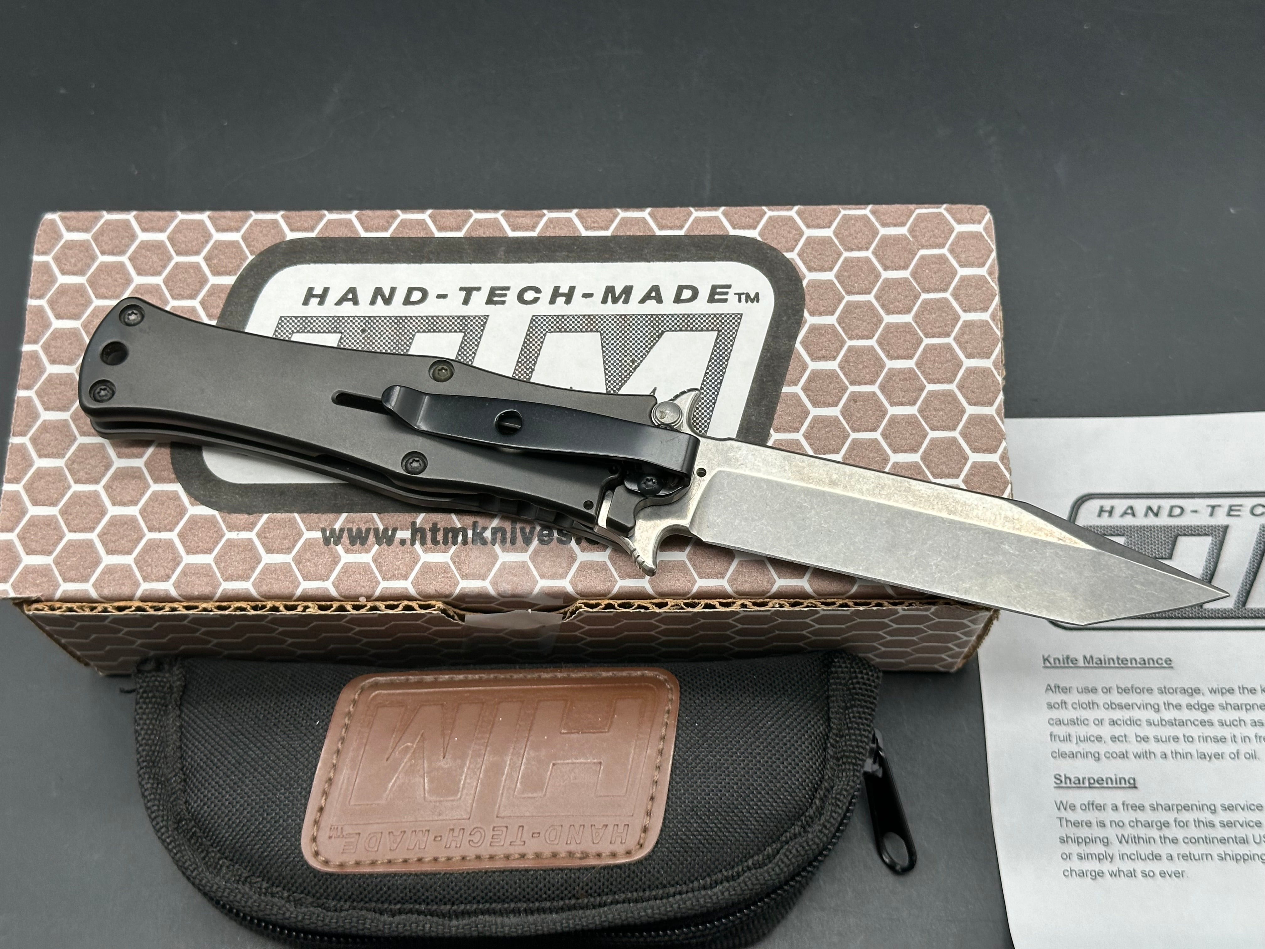 NIB HTM Darrel Ralph Madd Max Flipper