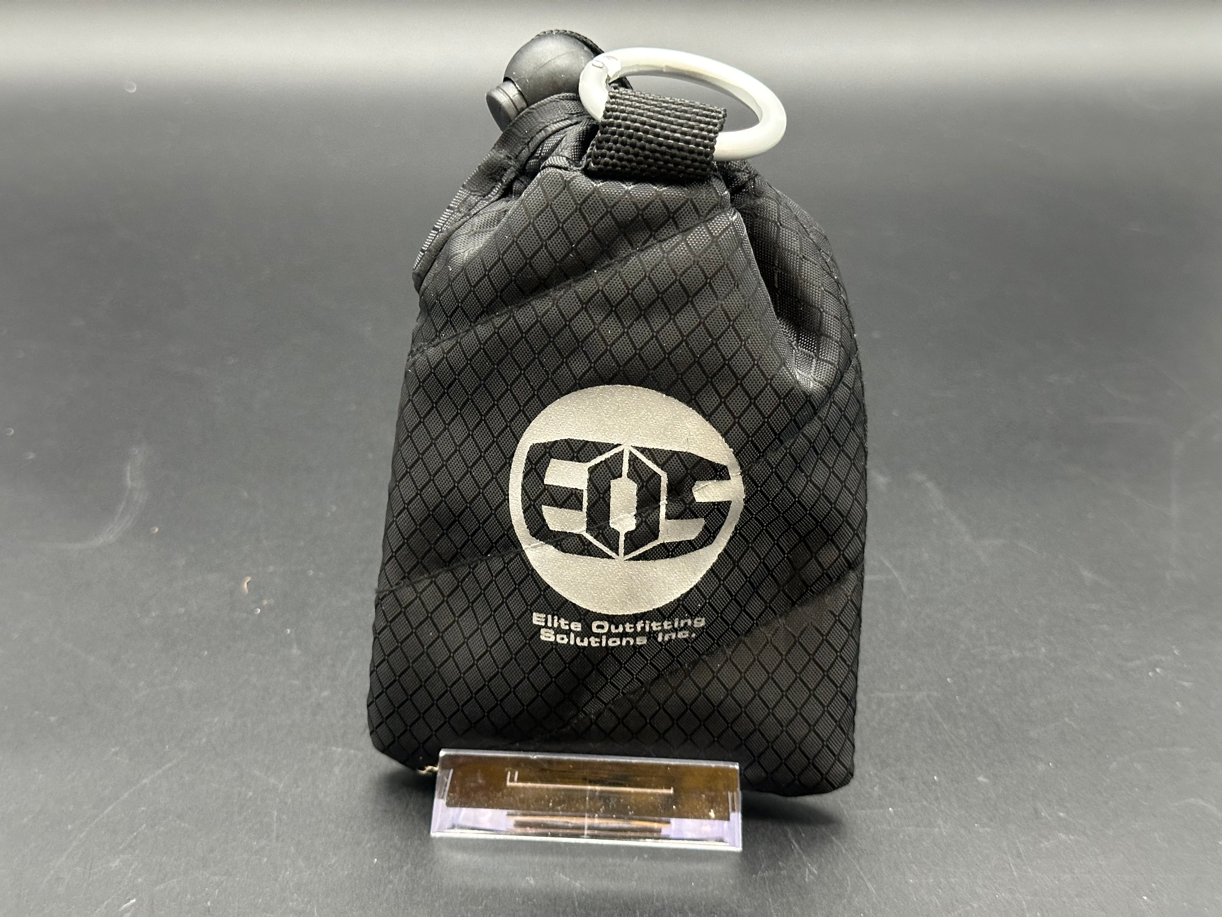 E0S Prawn Tanto Friction Folder