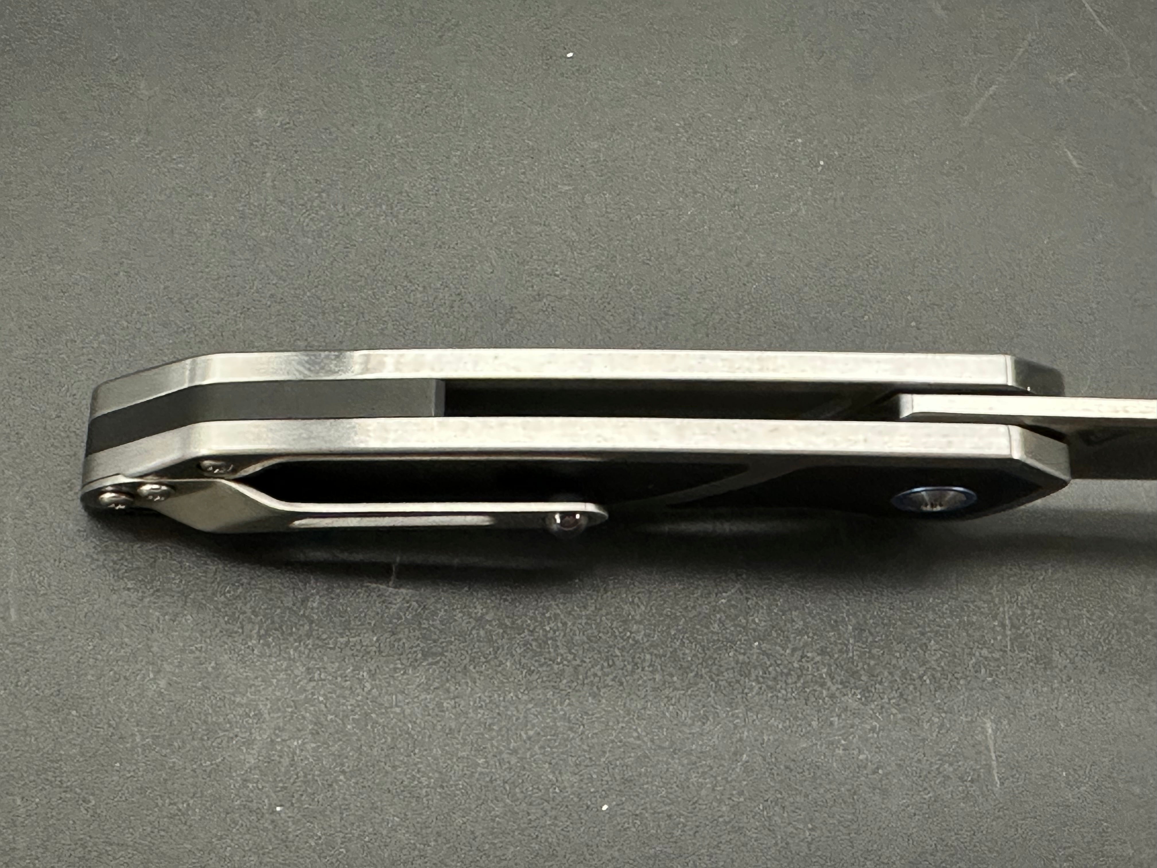 BEGG Knives DIAMICI