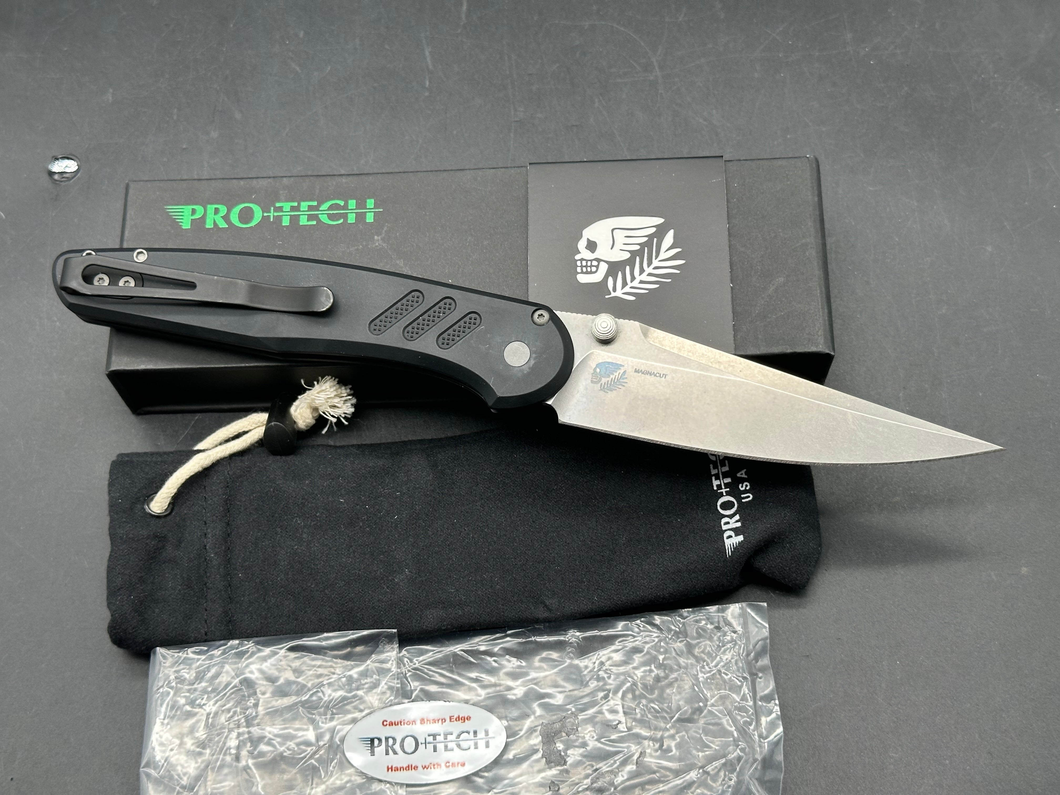 PROTECH Peace Neighbor Avalon Magnacut