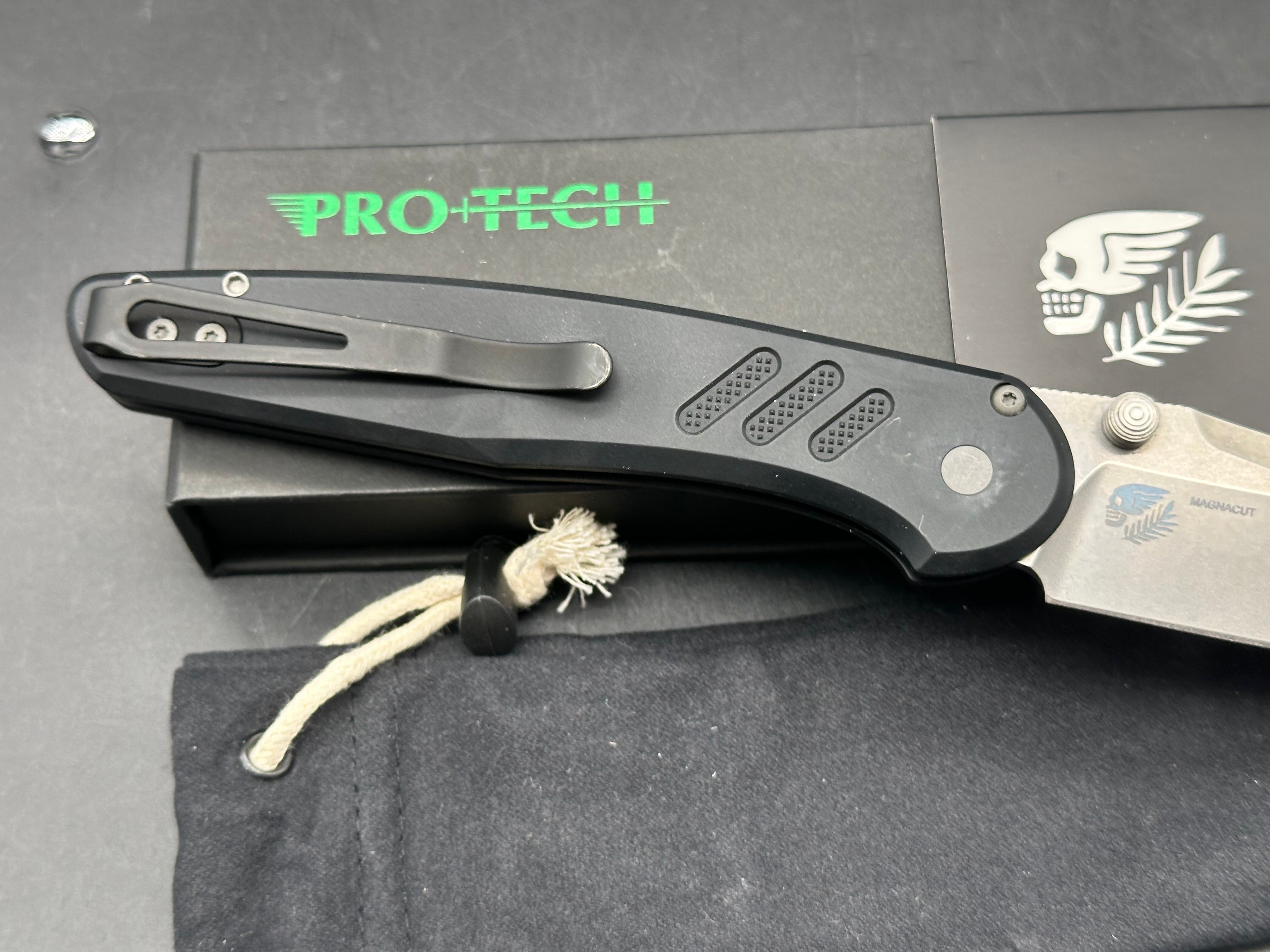 PROTECH Peace Neighbor Avalon Magnacut