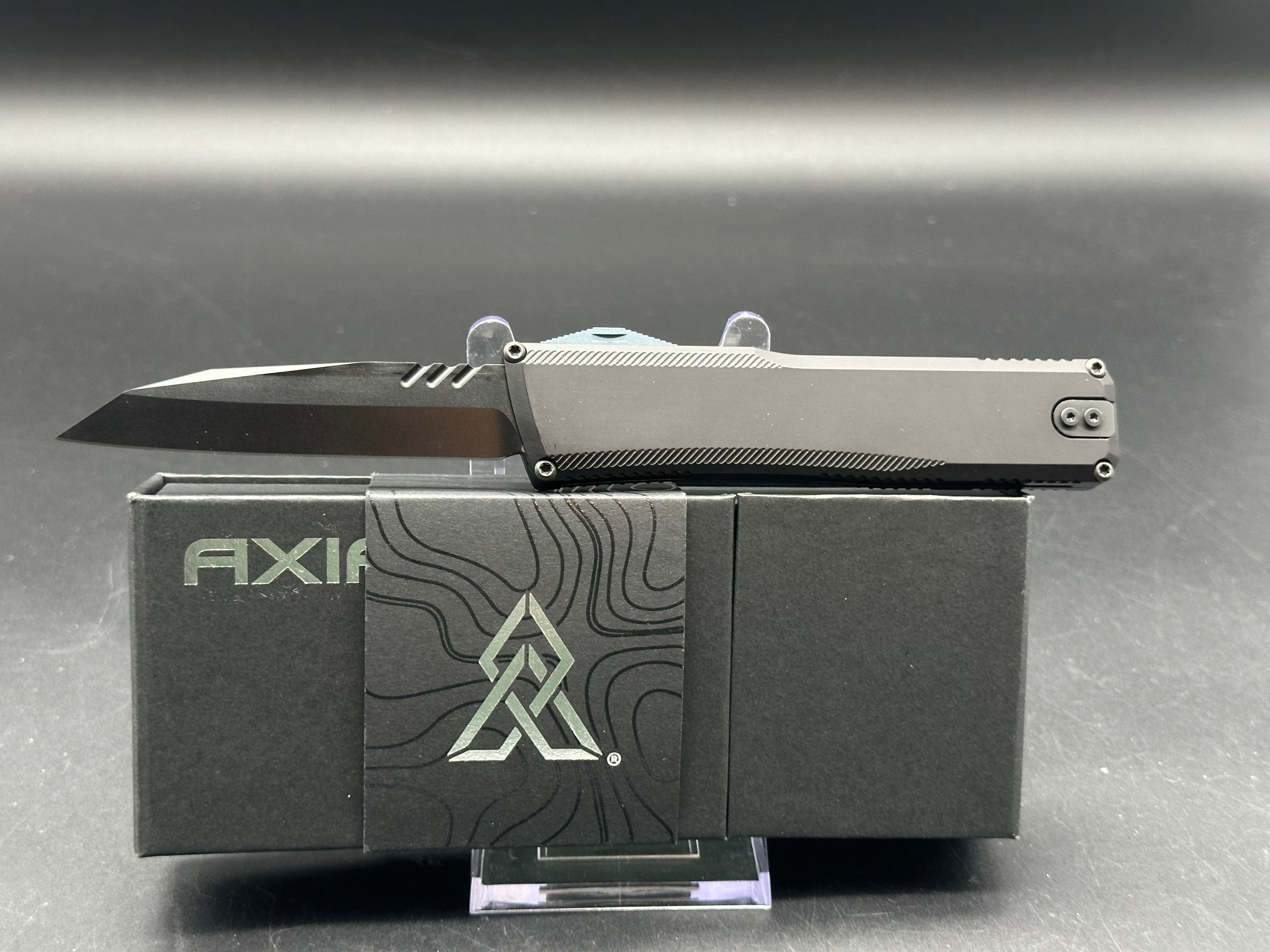 Axial Shift Gen 3 Wharncliffe Full DLC
