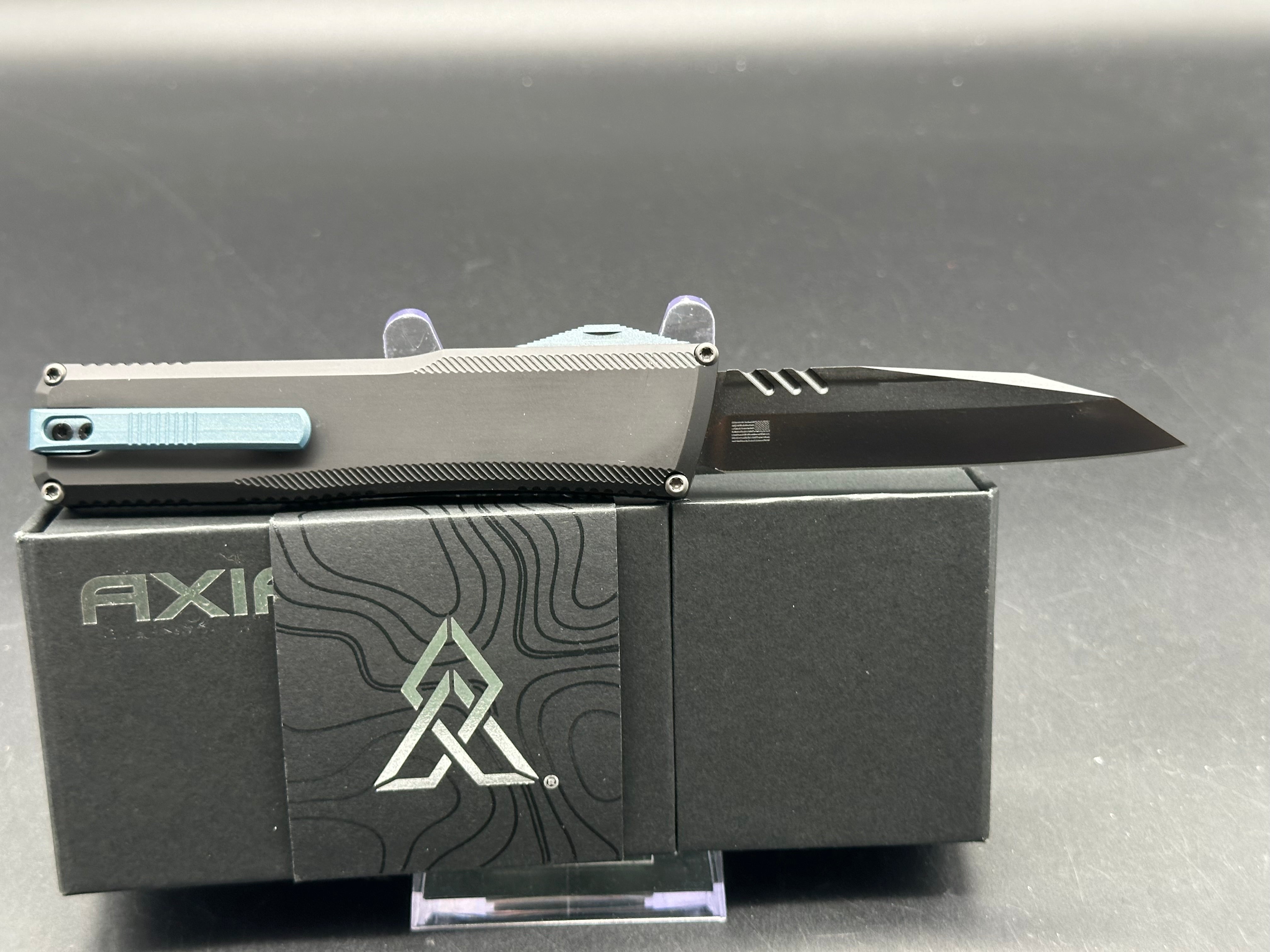 Axial Shift Gen 3 Wharncliffe Full DLC