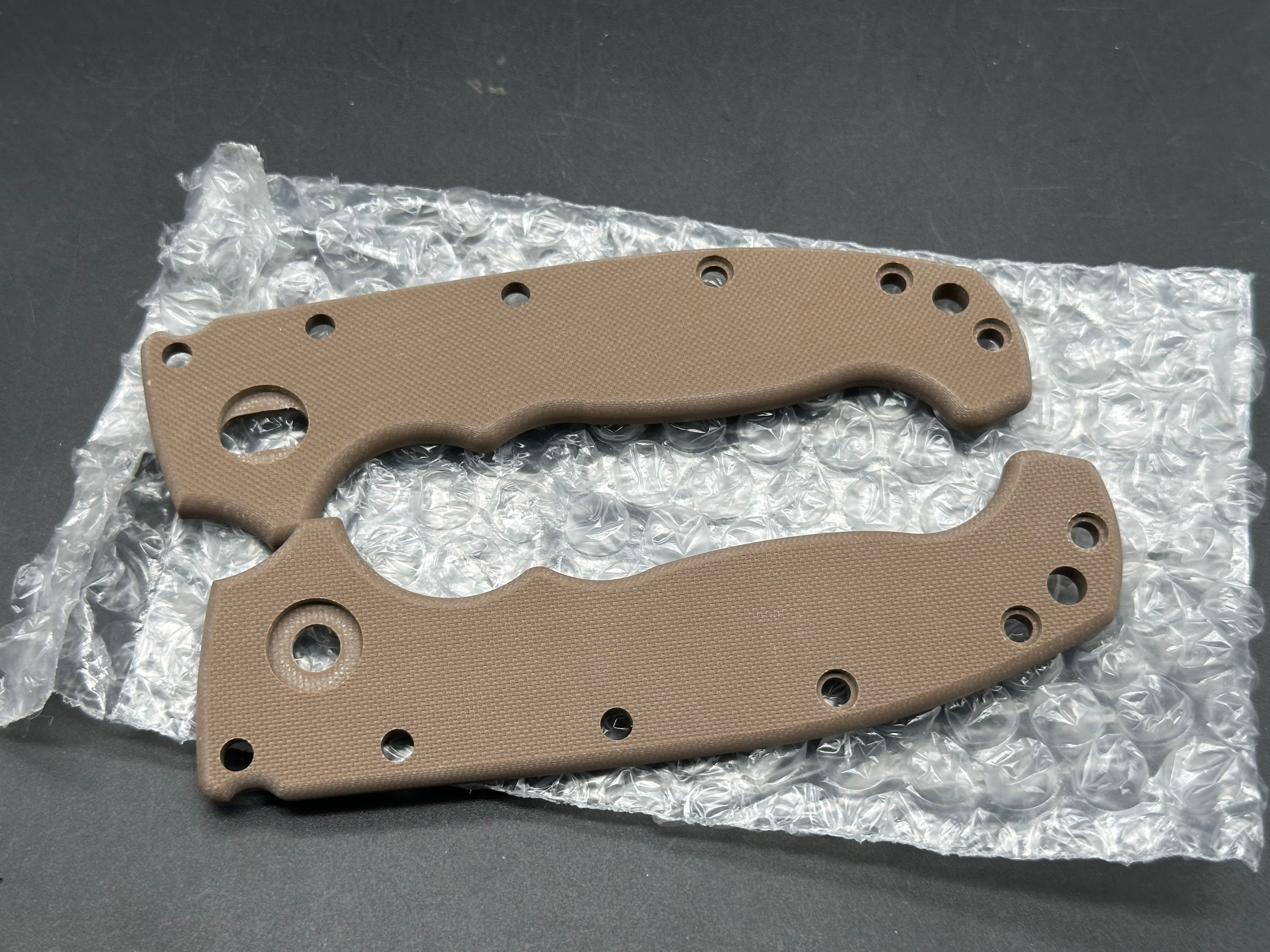 Demko Peel Ply scales Earth