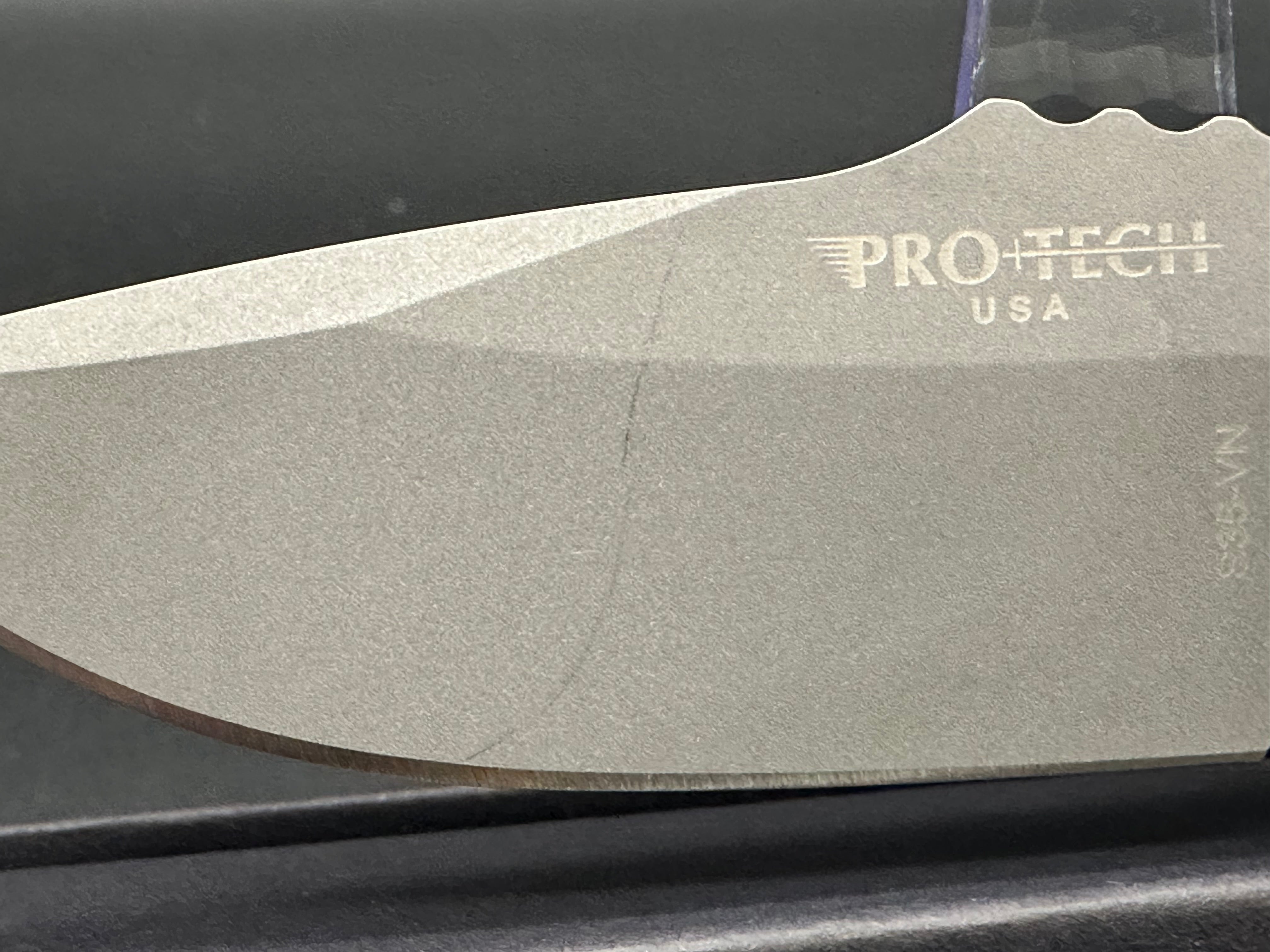 ProTech SBR (SMKW exclusive)