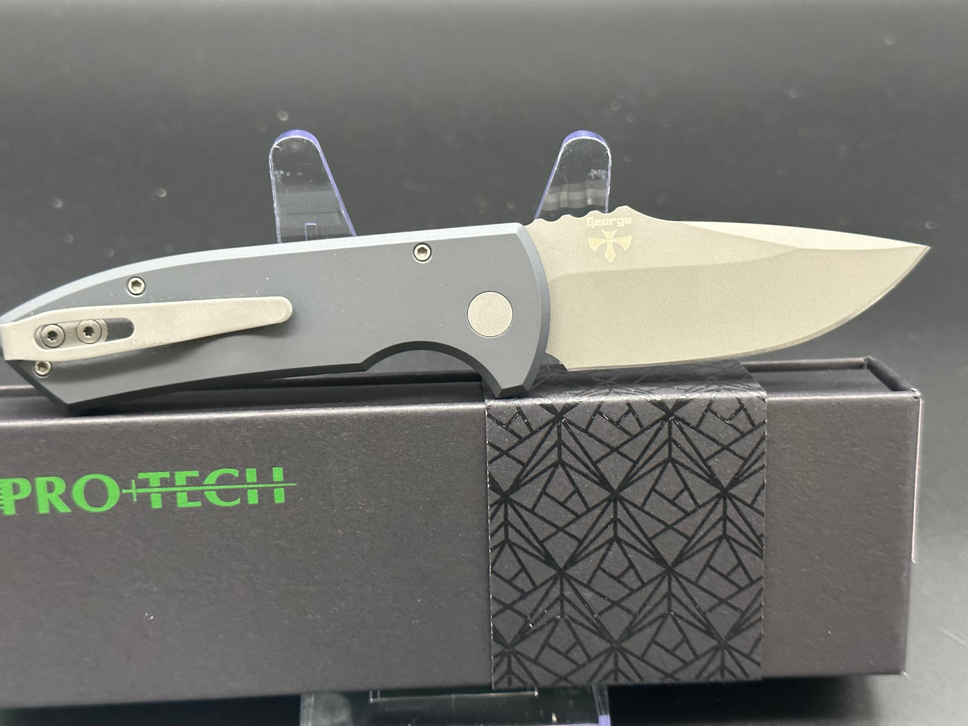 ProTech SBR (SMKW exclusive)